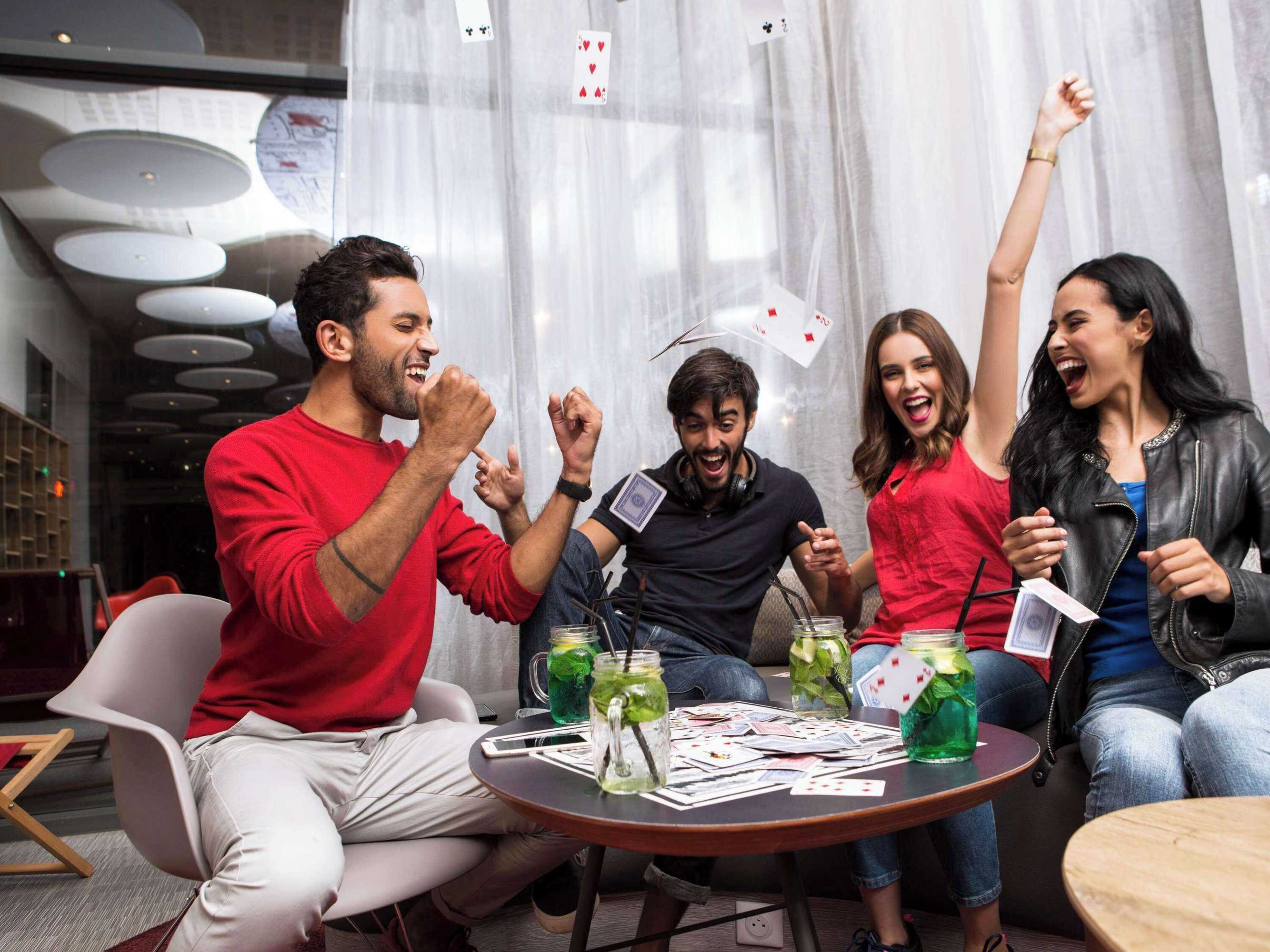 Gift card for Ibis Tanger City Center Gift card for Ibis Tanger City Center