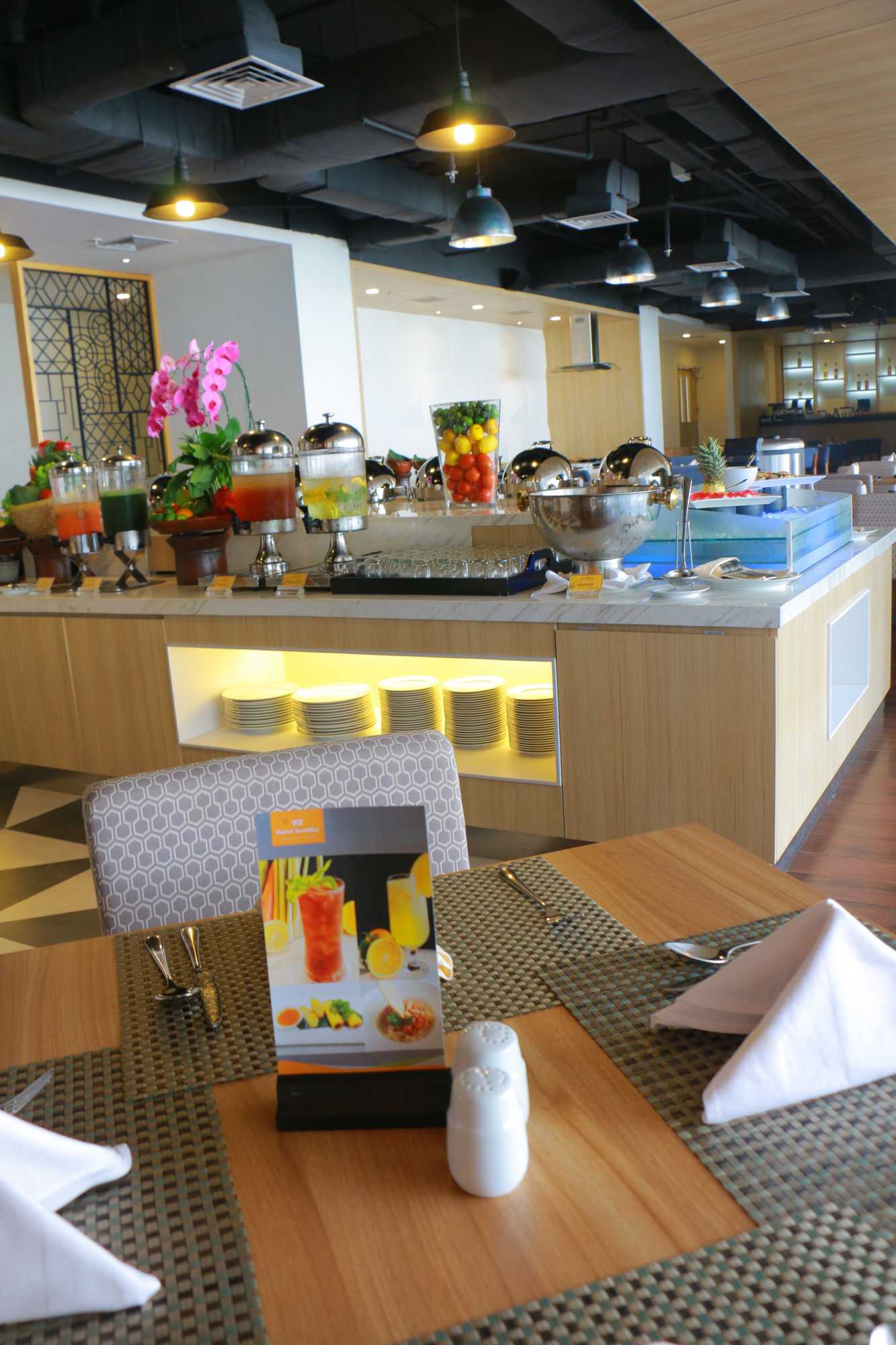 Gift card for Hotel Santika Mega City Bekasi Gift card for Hotel Santika Mega City Bekasi