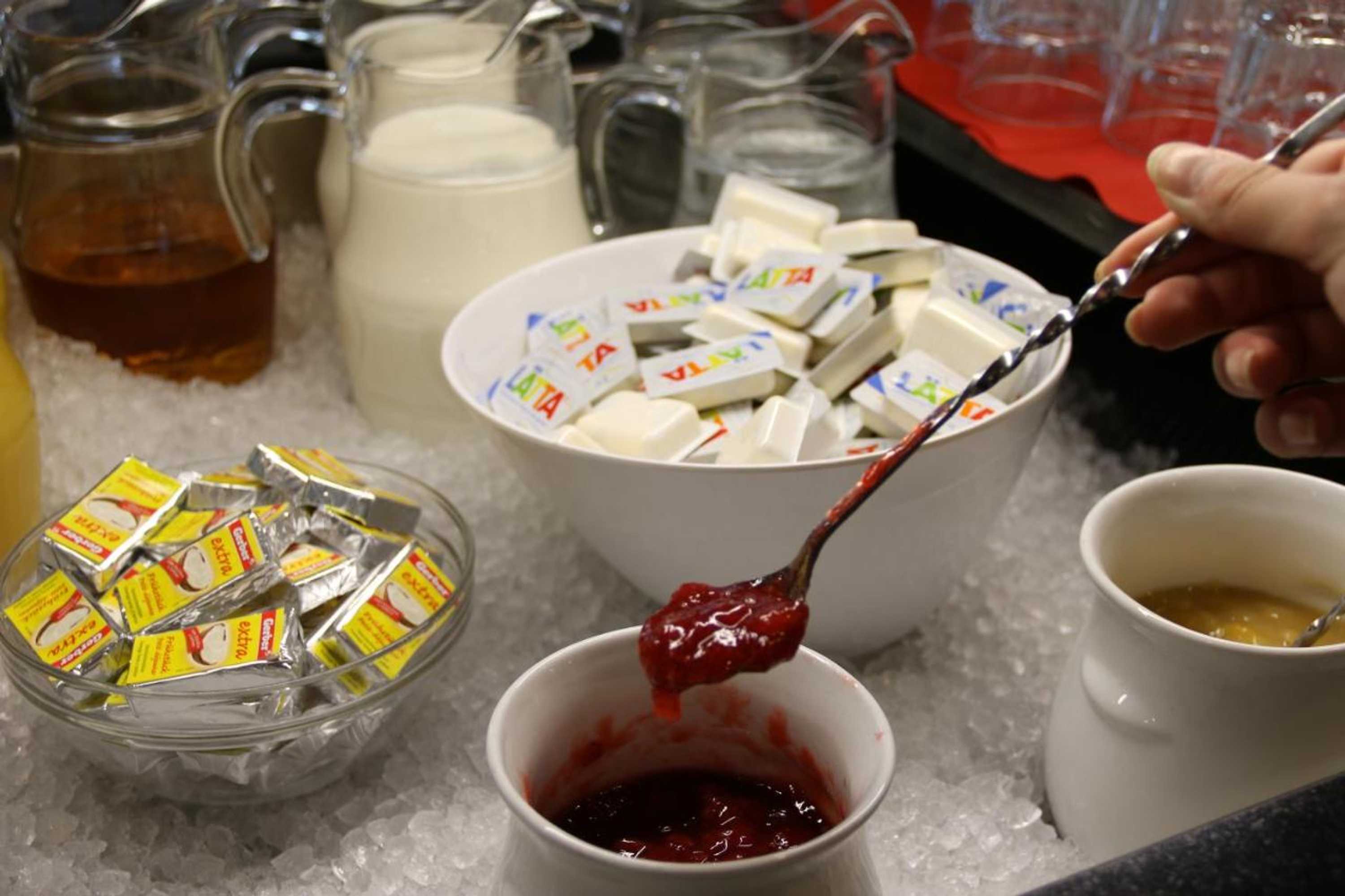 Gift card for Richemont Hotel