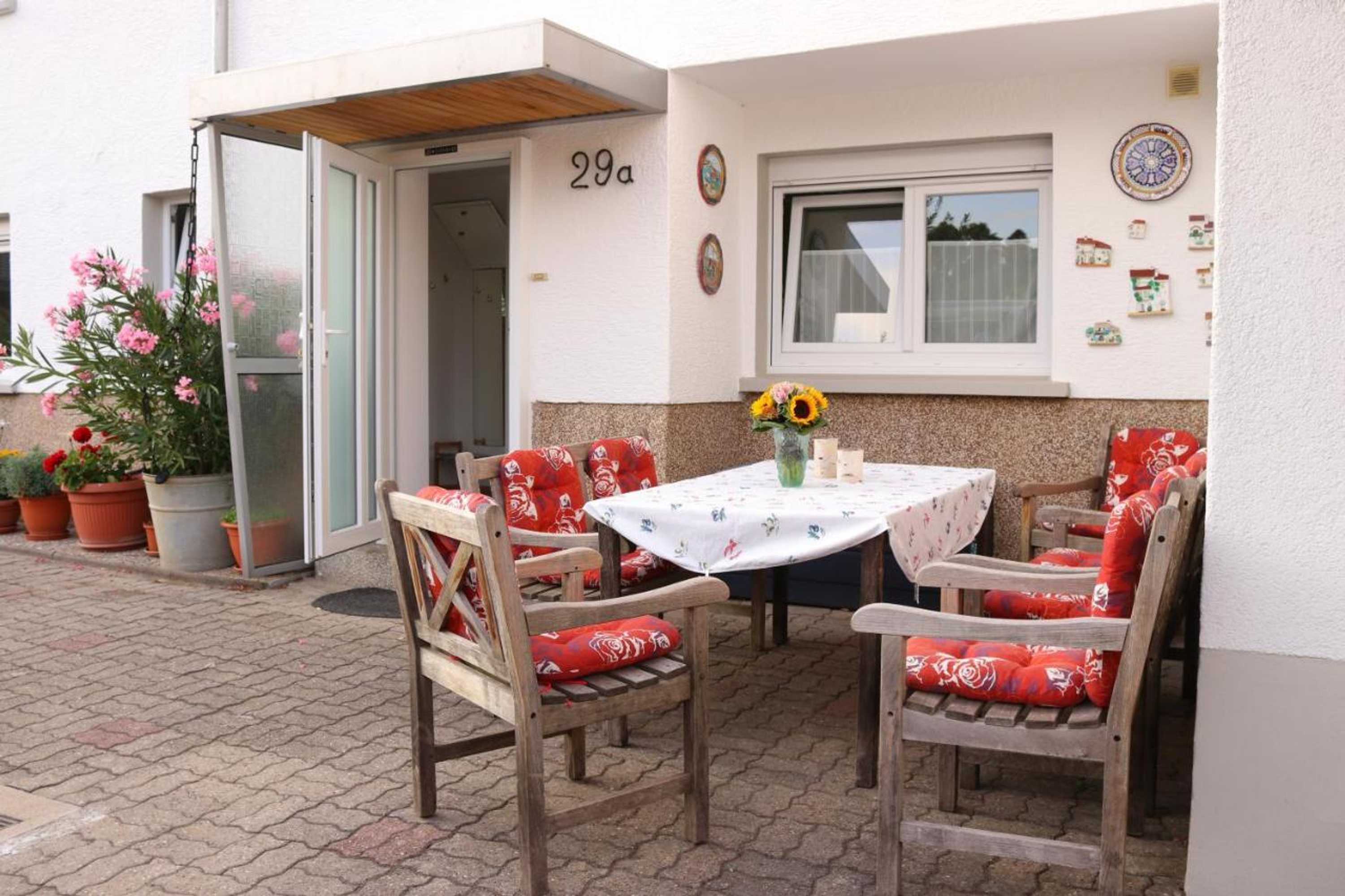 Gift card for Gästehaus A Und D Fischer