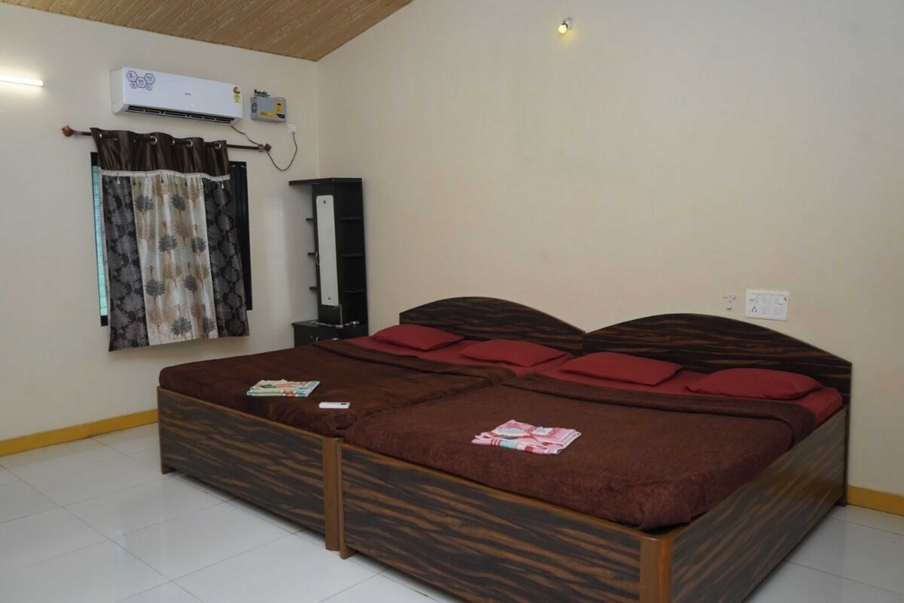 Gift card for The Avi's Village Agrotourism