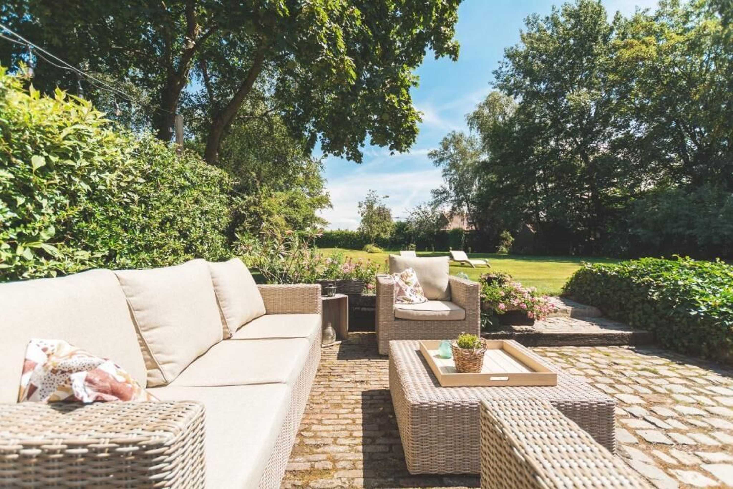 Gift card for B&b Hof Ter Koningen