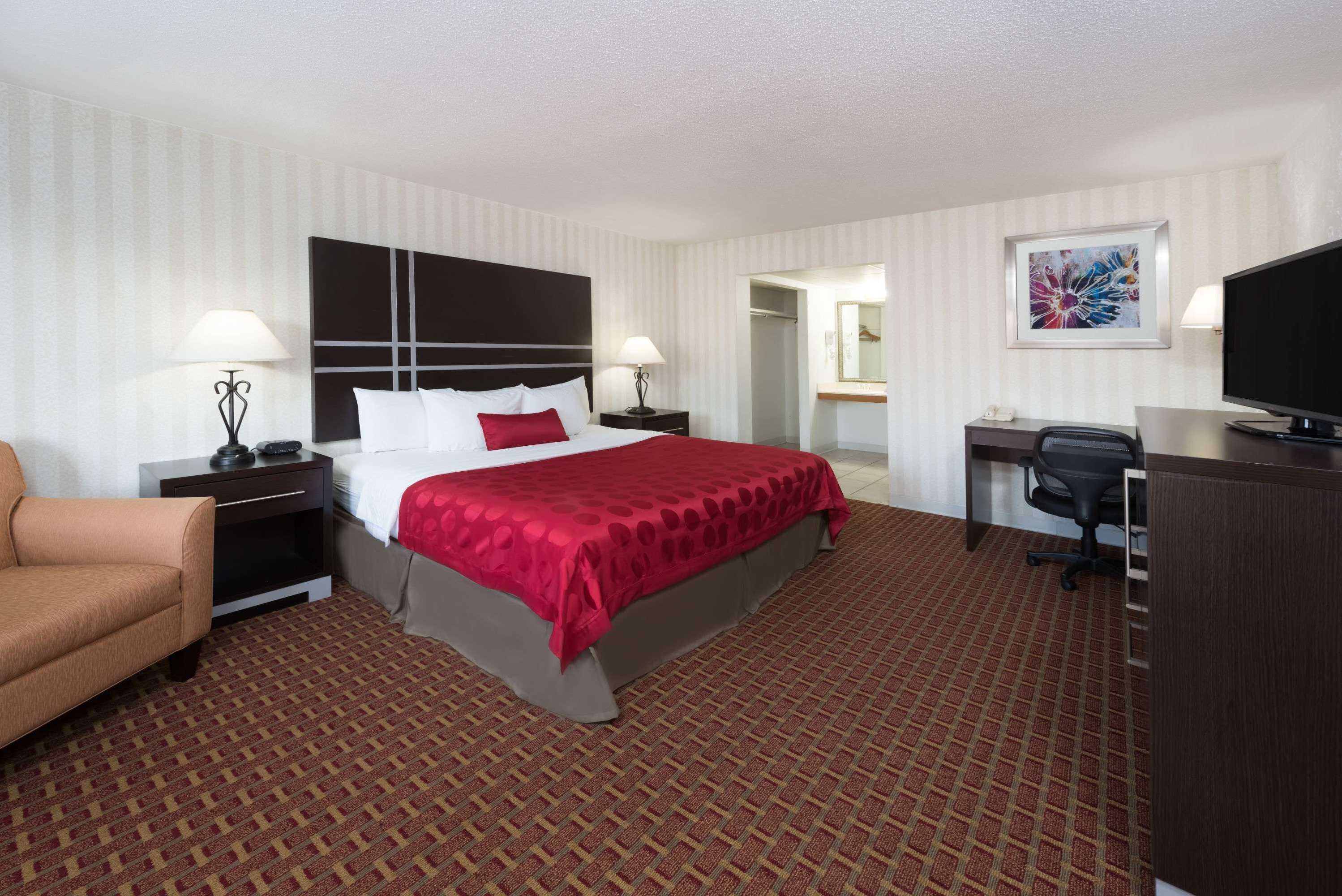 Gift card for Ramada by Wyndham Mountain Home Gift card for Ramada by Wyndham Mountain Home