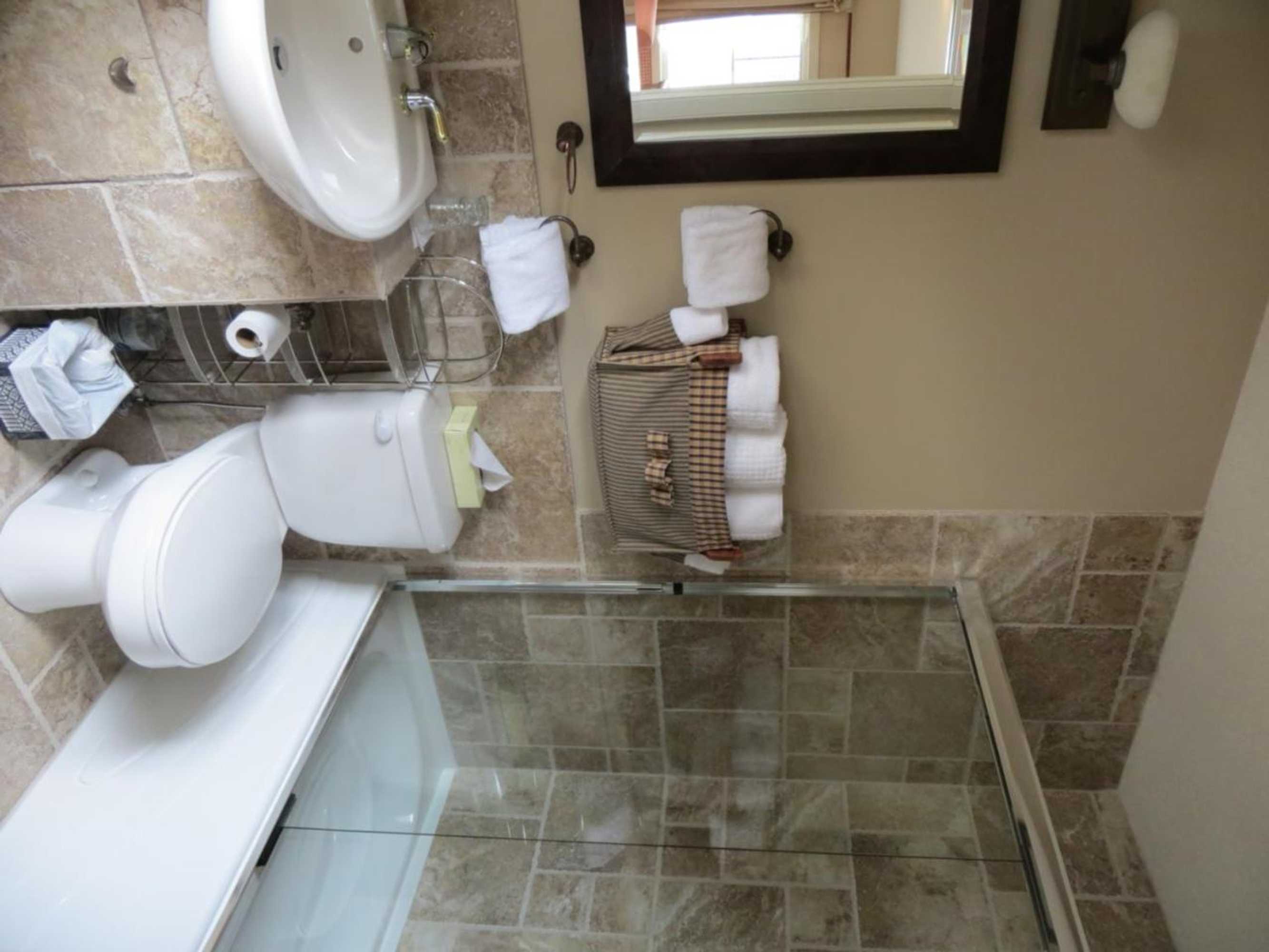 Gift card for Buffaloberry B&b