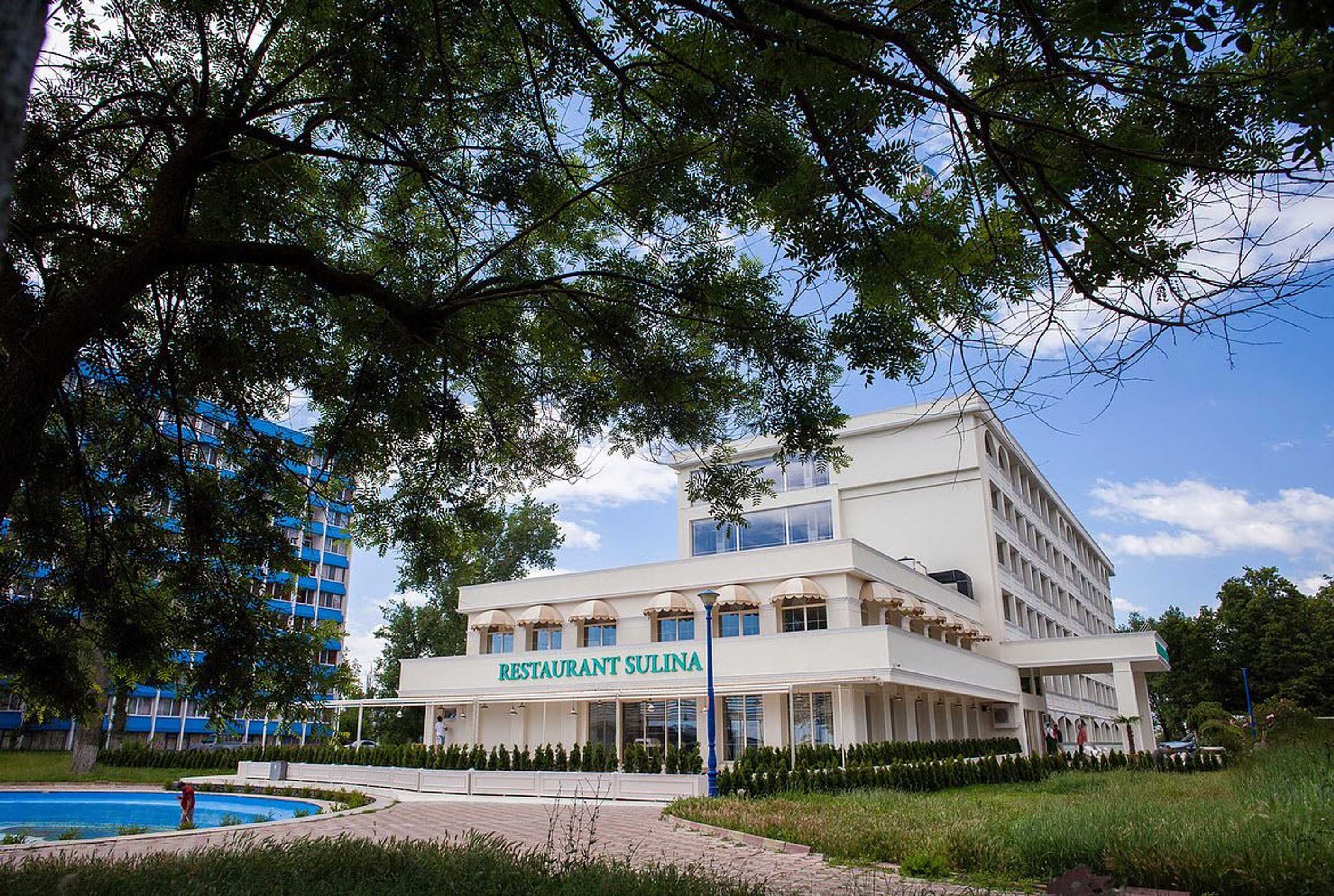 Gift card for Hotel Sulina International Gift card for Hotel Sulina International