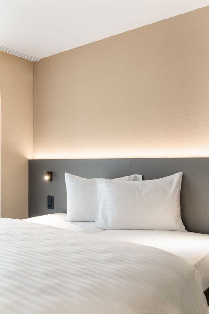 Gift card for Bsmart Motel Amriswil
