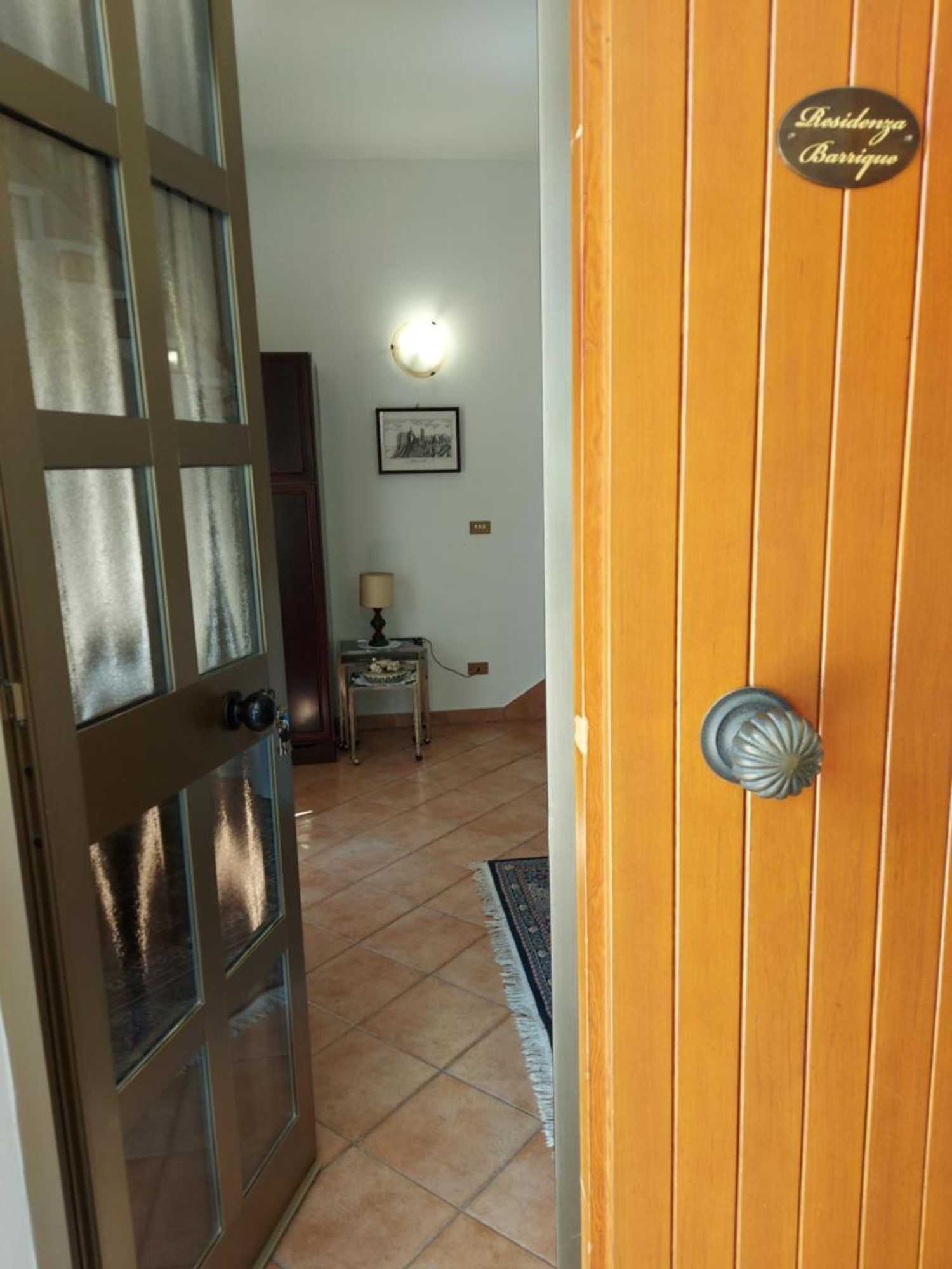 Gift card for B&b Villa Paolida