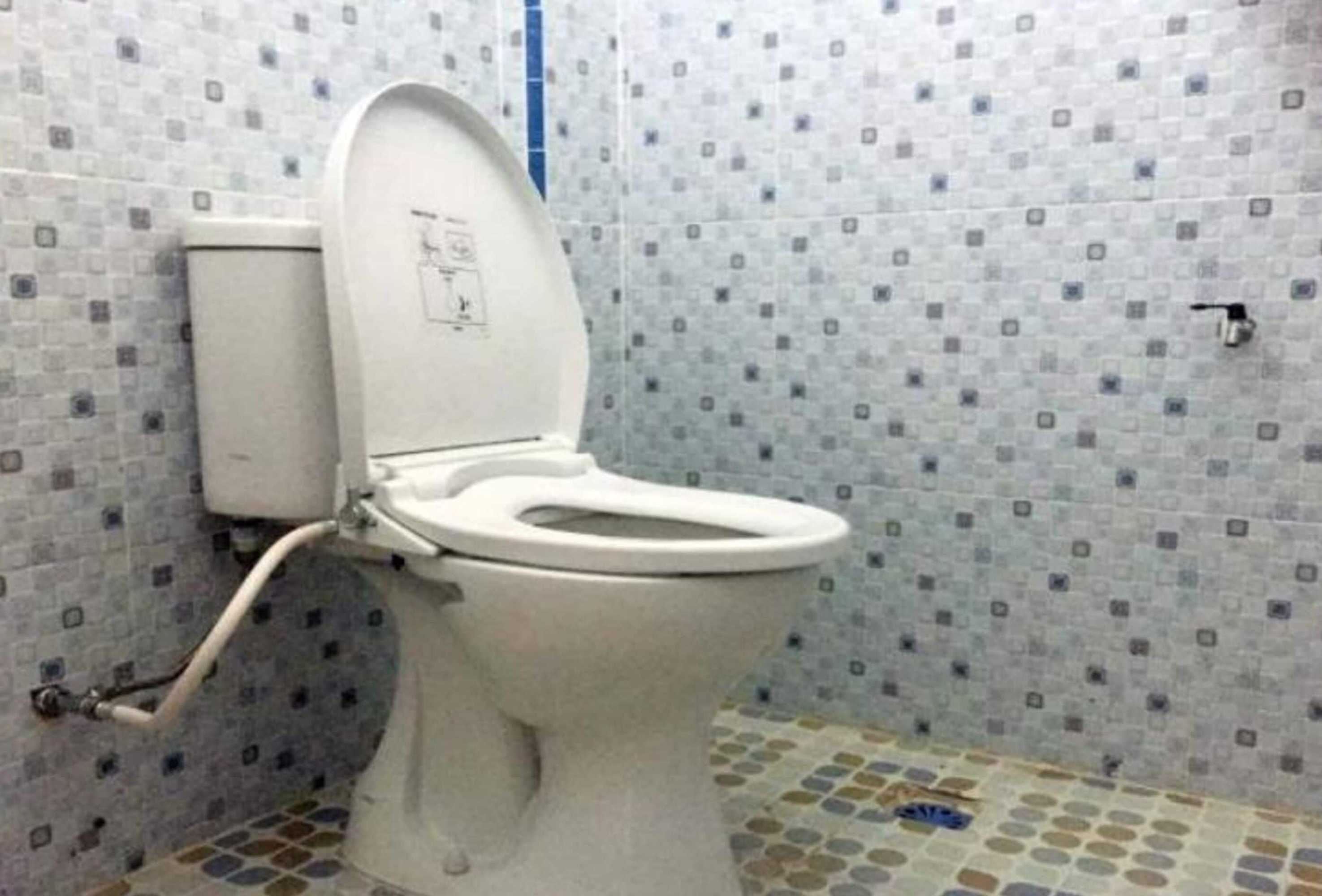 Gift card for D'sawah Homestay