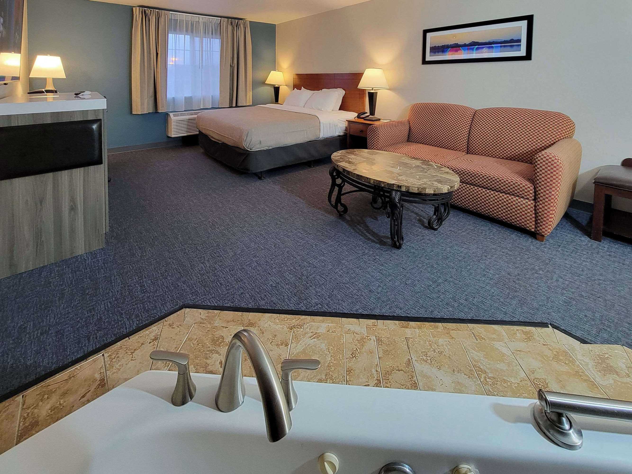 Gift card for Quality Inn Port Orchard Gift card for Quality Inn Port Orchard