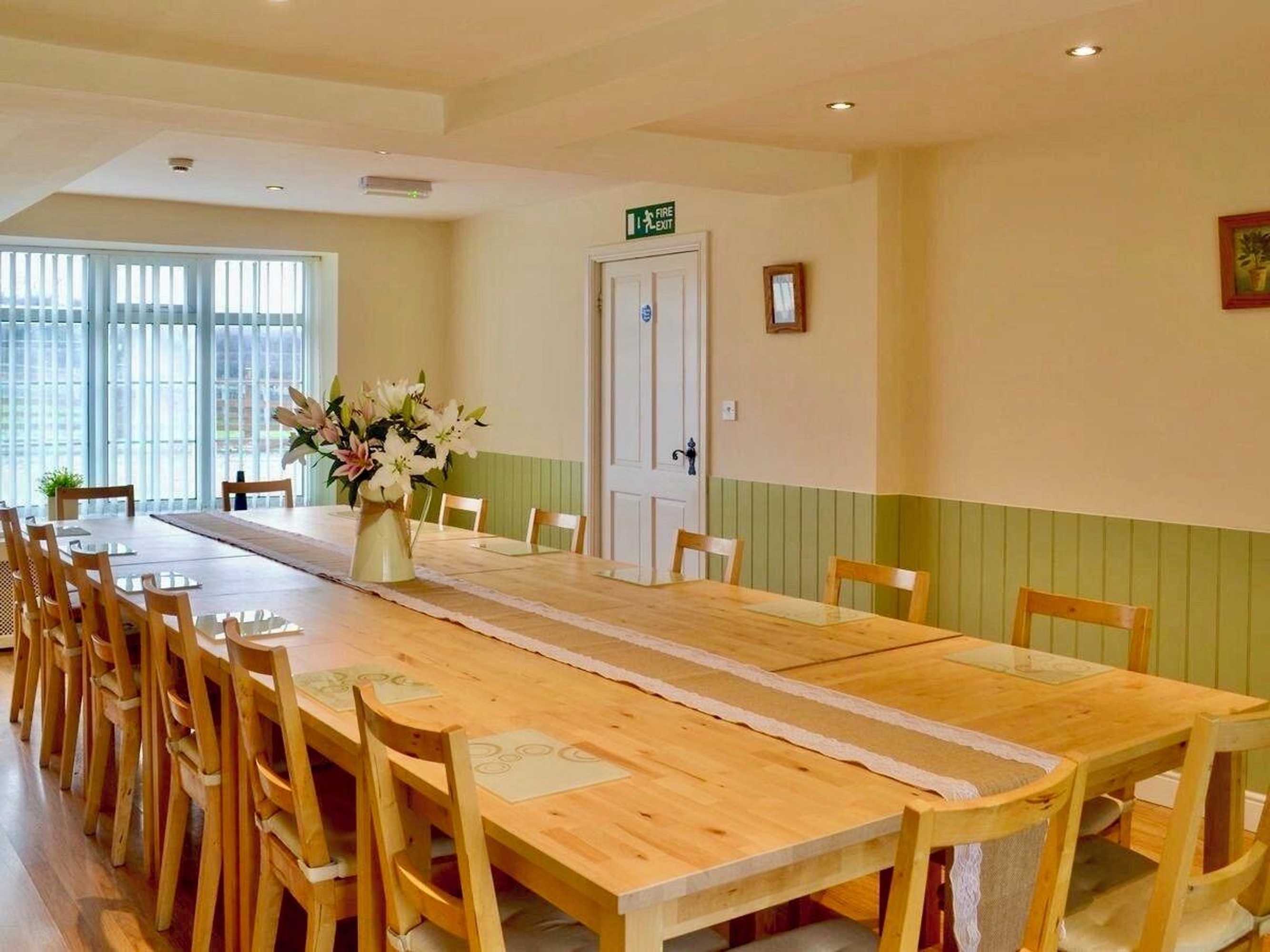 Gift card for Whitton Lodge B&b & Holiday Let