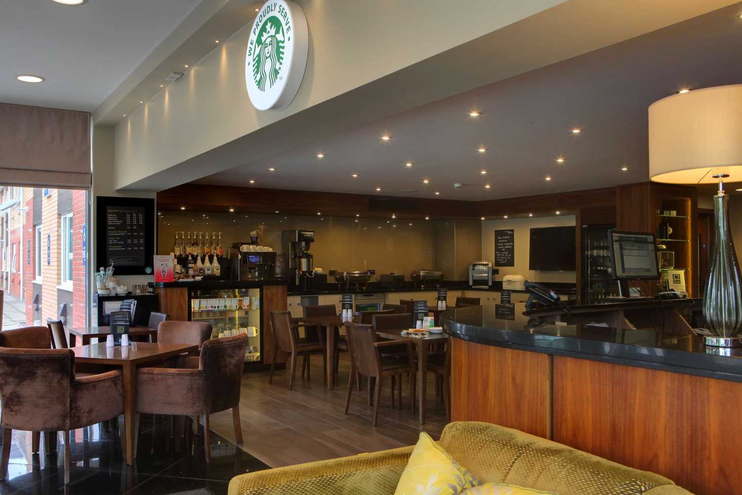 Gift card for Best Western Pontypool Metro Hotel