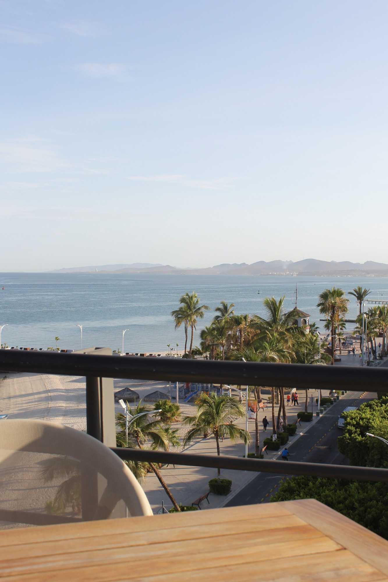 Gift card for Seven Crown La Paz Malecon Gift card for Seven Crown La Paz Malecon