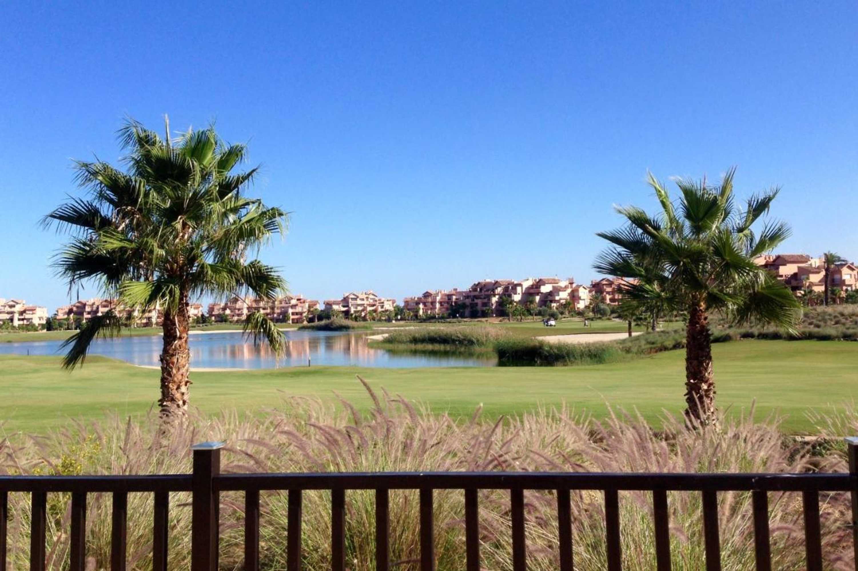 Gift card for Zeer Trendy Penthouse op de Mar Menor Golf & Padel Resort Gift card for Zeer Trendy Penthouse op de Mar Menor Golf & Padel Resort