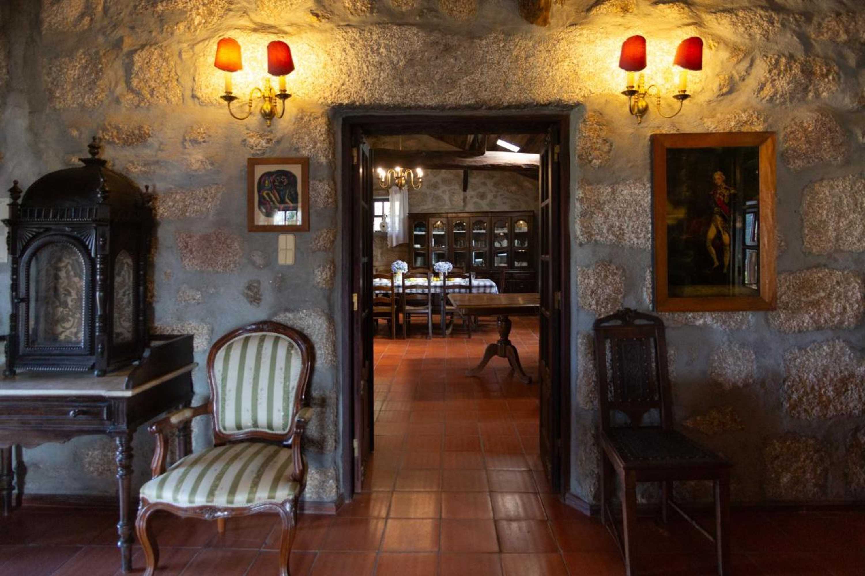 Gift card for Quinta da Graca- Complexo Turistico