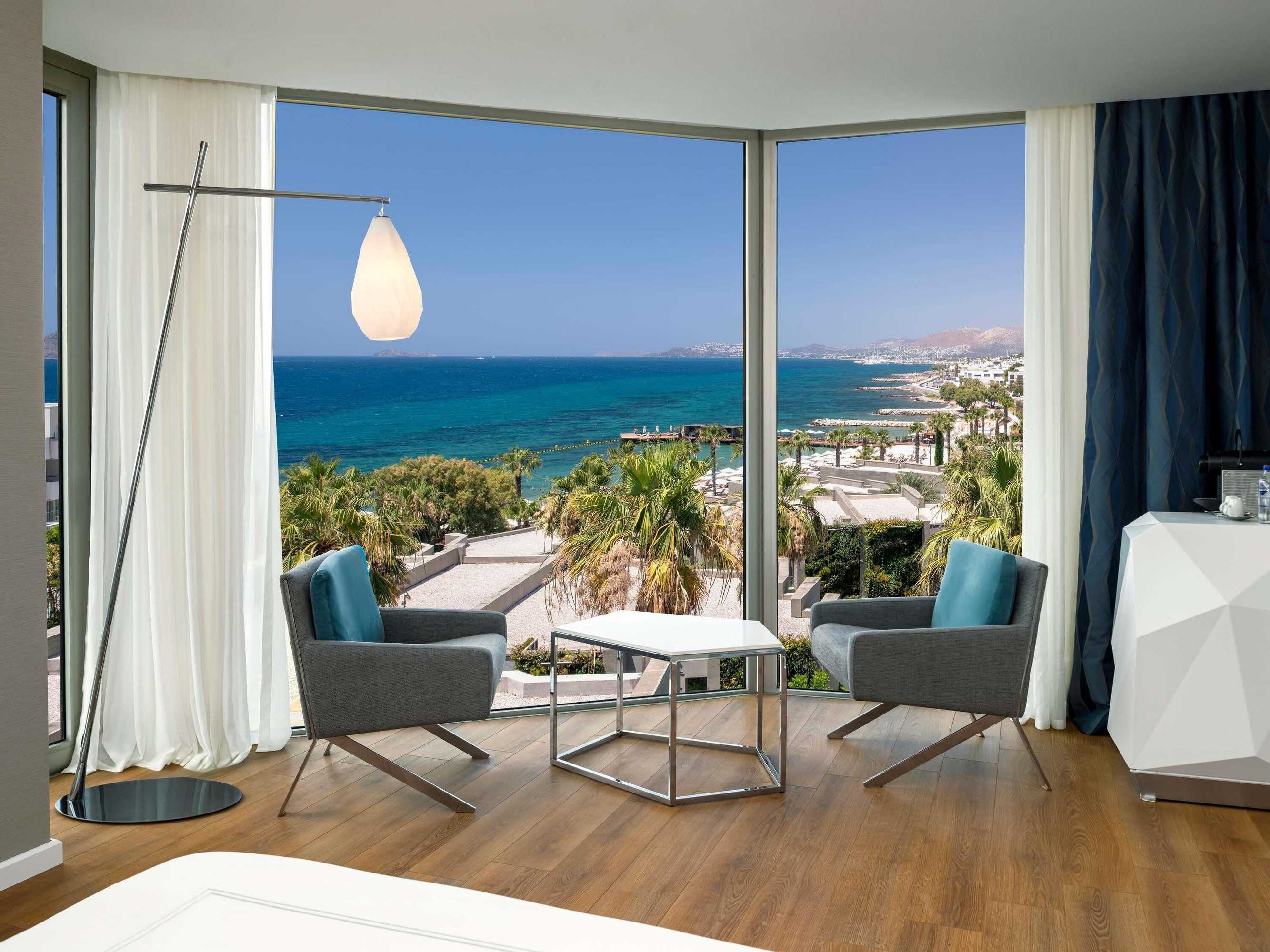 Gift card for Swissotel Resort Bodrum Beach Gift card for Swissotel Resort Bodrum Beach