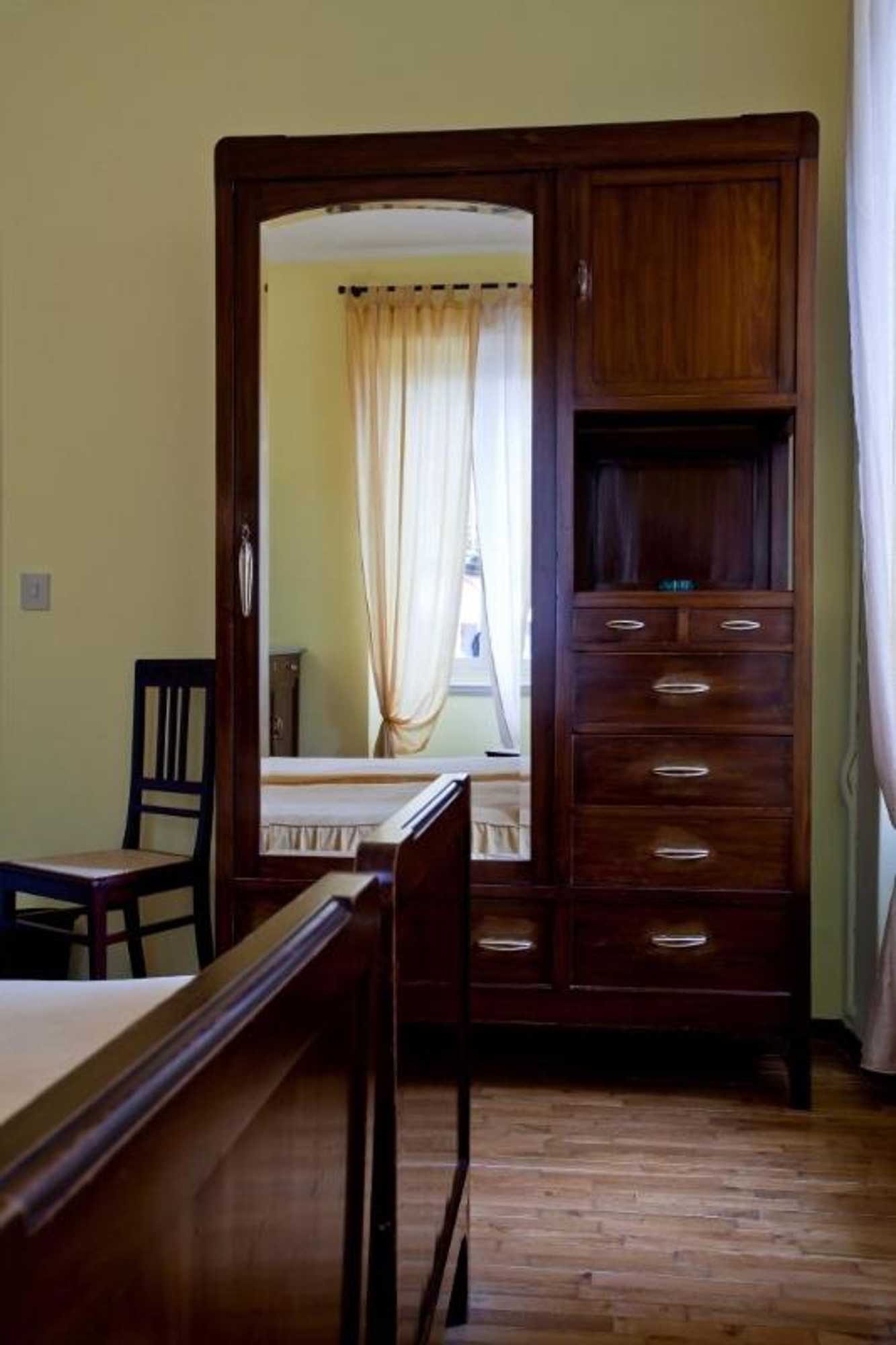 Gift card for Albergo Centrale