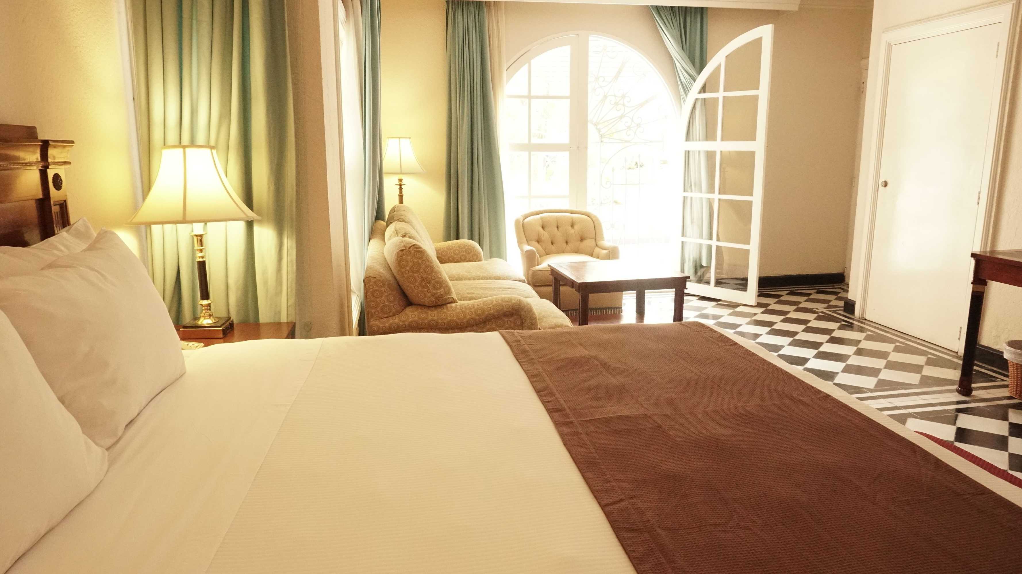Gift card for Hotel El Prado Gift card for Hotel El Prado