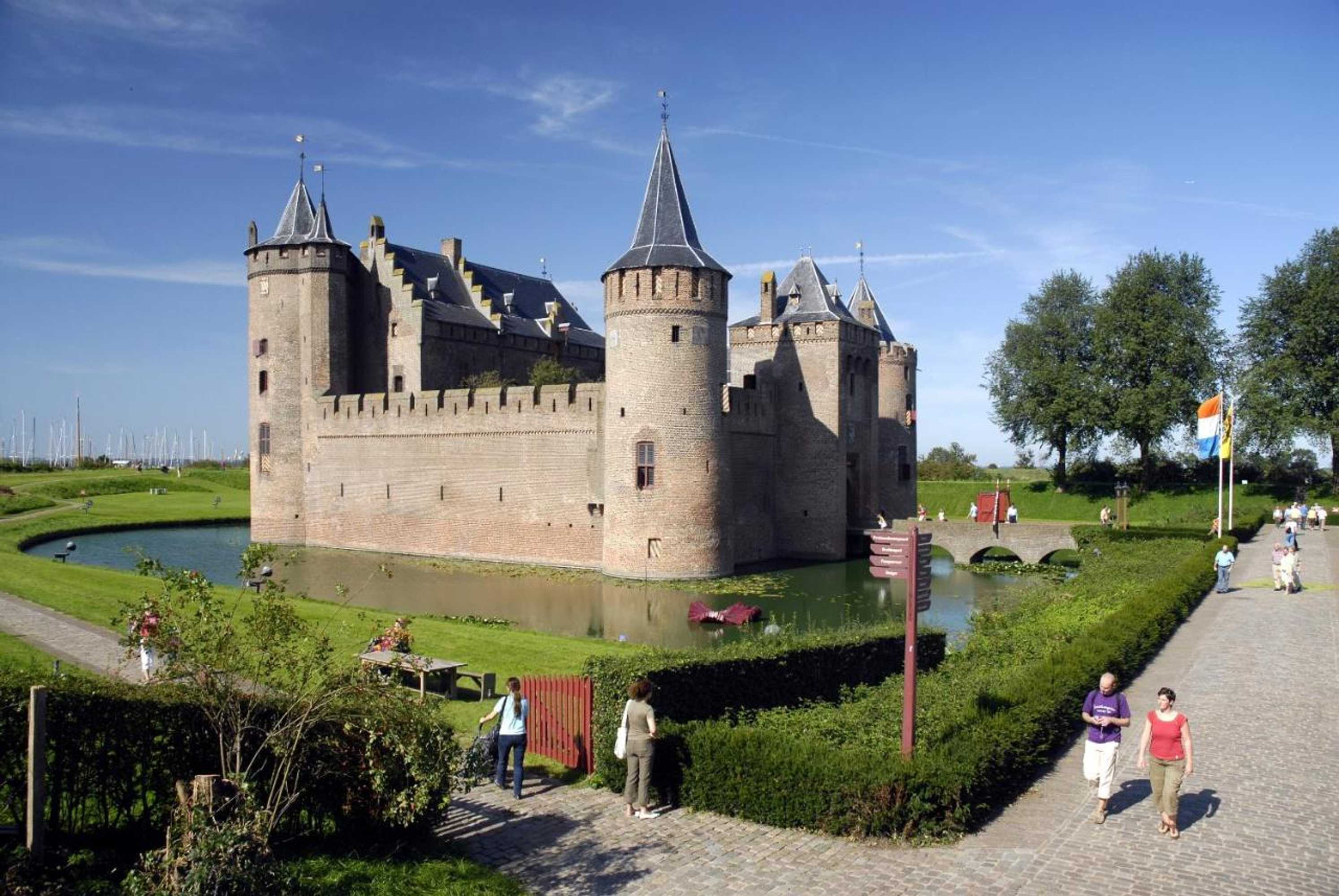 Gift card for Hotelhuisjes Medemblik