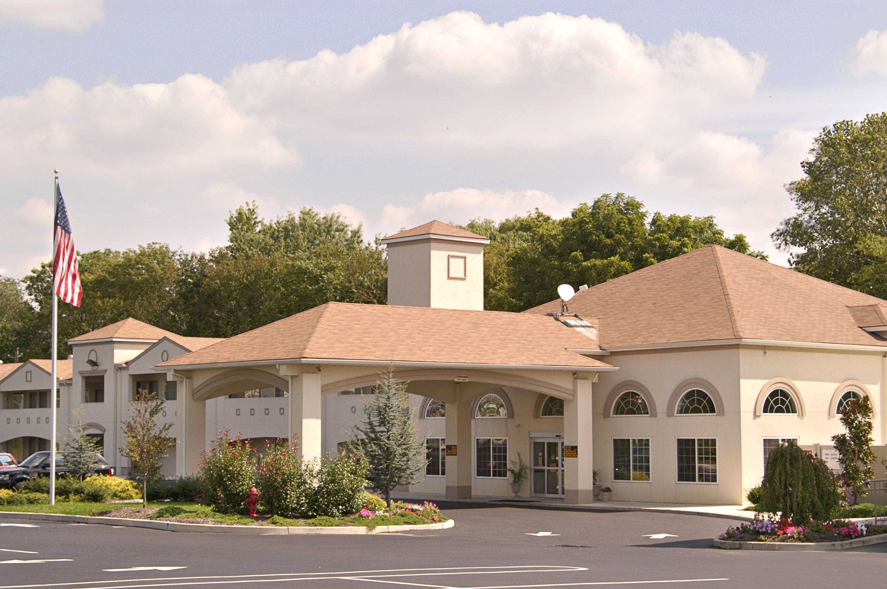 Gift card for Days Inn & Suites by Wyndham Cherry Hill - Philadelphia Gift card for Days Inn & Suites by Wyndham Cherry Hill - Philadelphia
