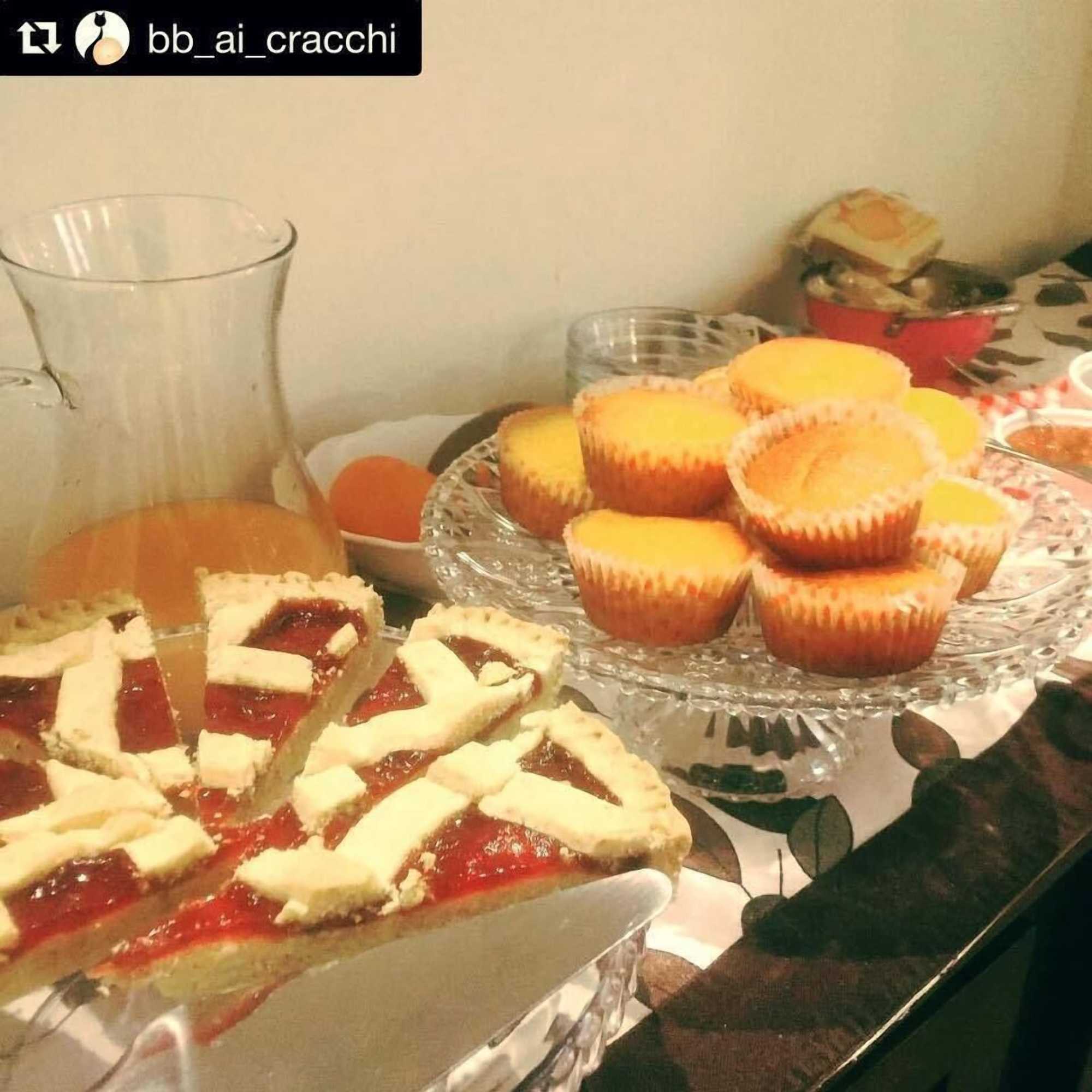 Gift card for Bed & Breakfast Ai Cracchi Gift card for Bed & Breakfast Ai Cracchi