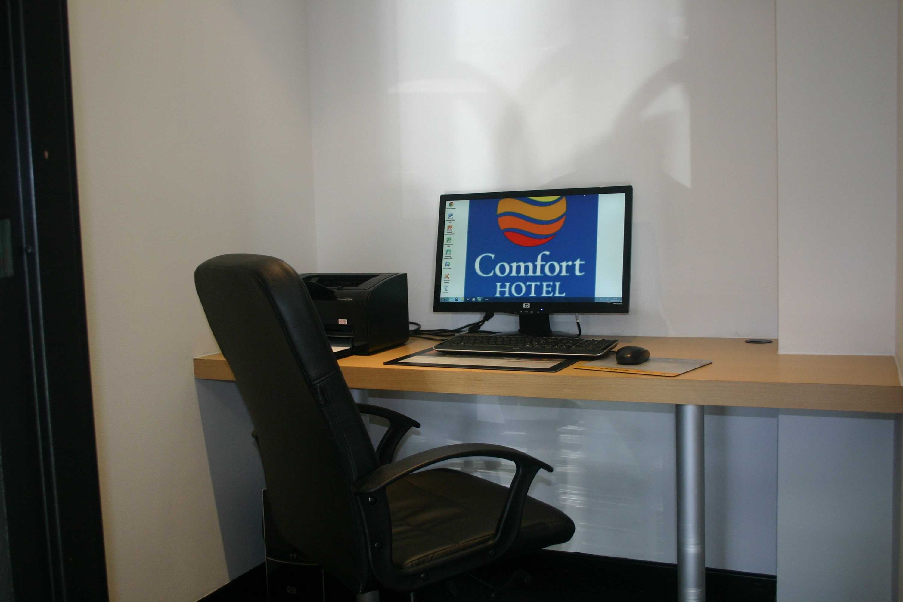 Gift card for Comfort Hotel Lille L'union