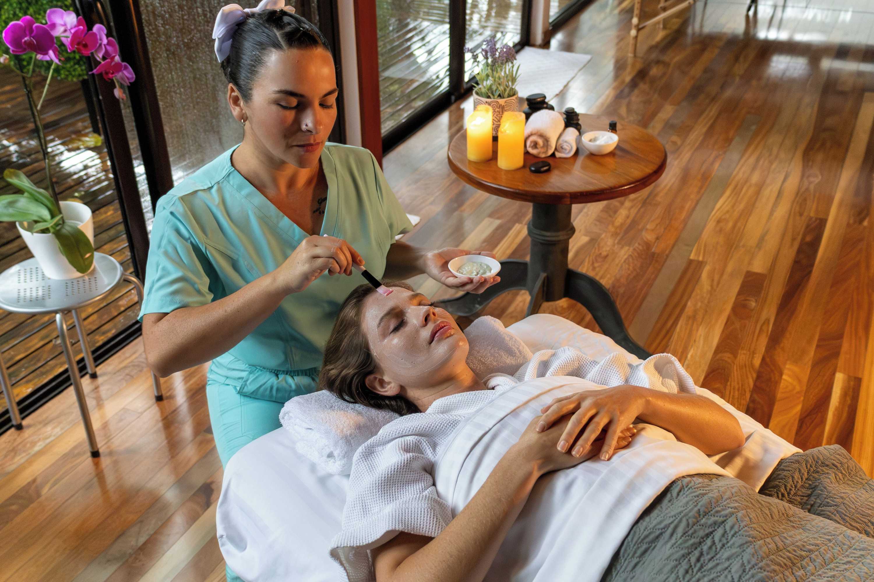 Gift card for Fondavela Hotel