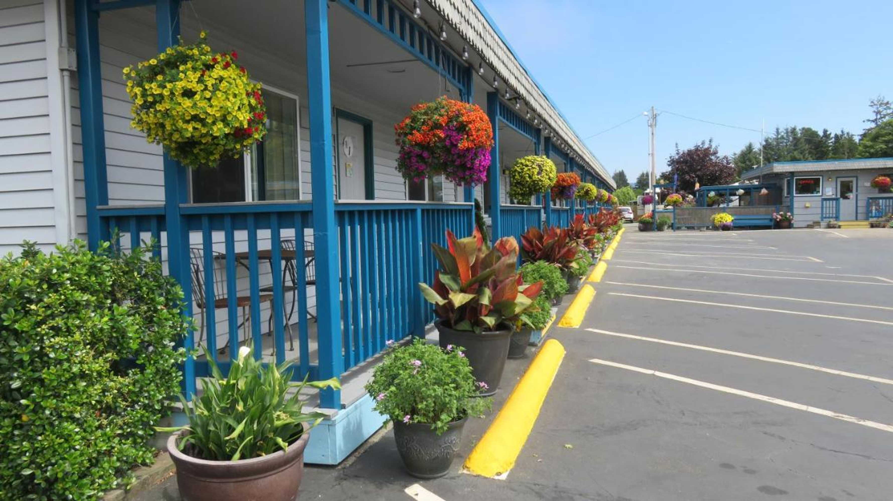 Gift card for Mermaid Inn