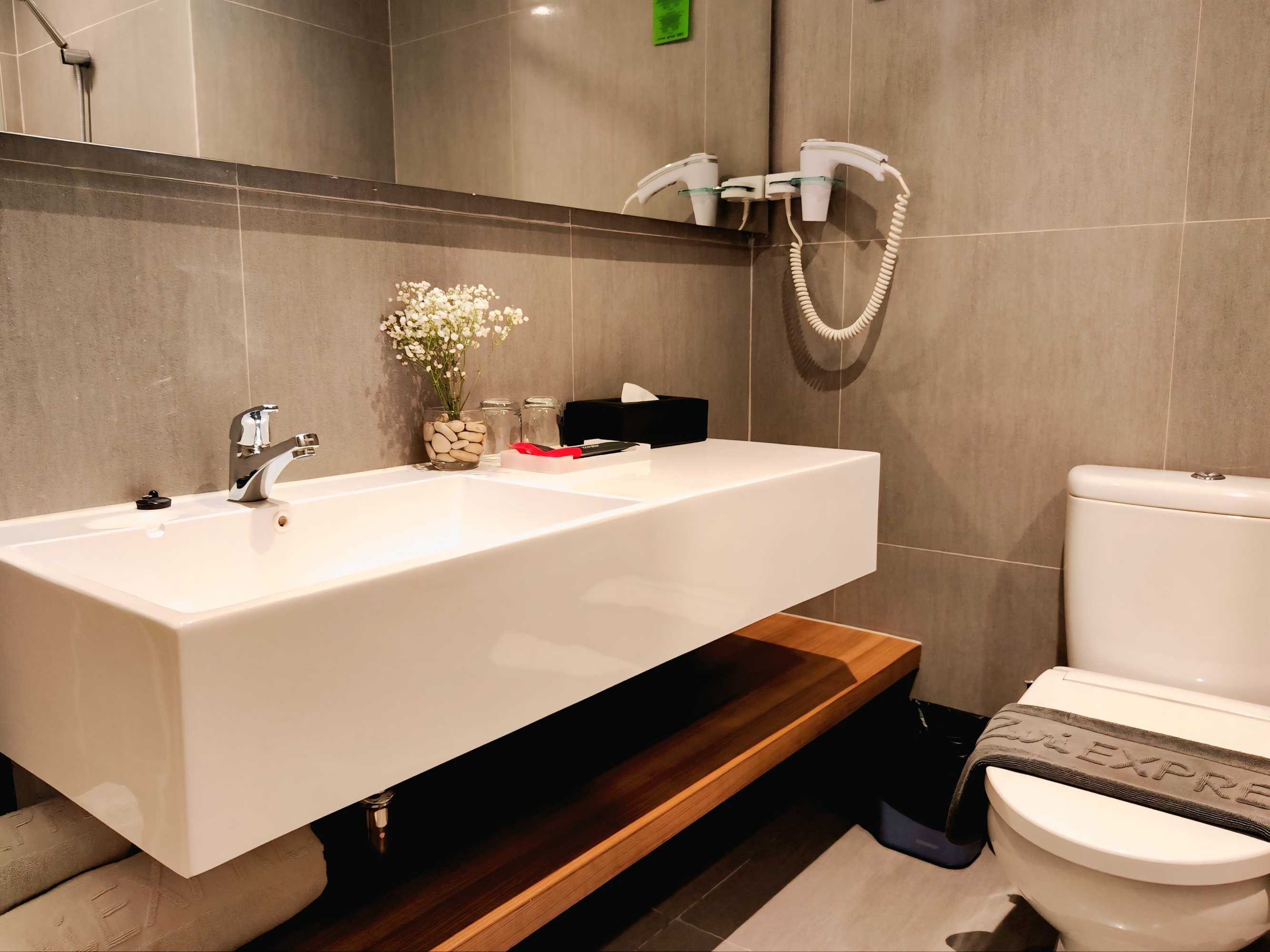 Gift card for Zuri Express Lippo Cikarang