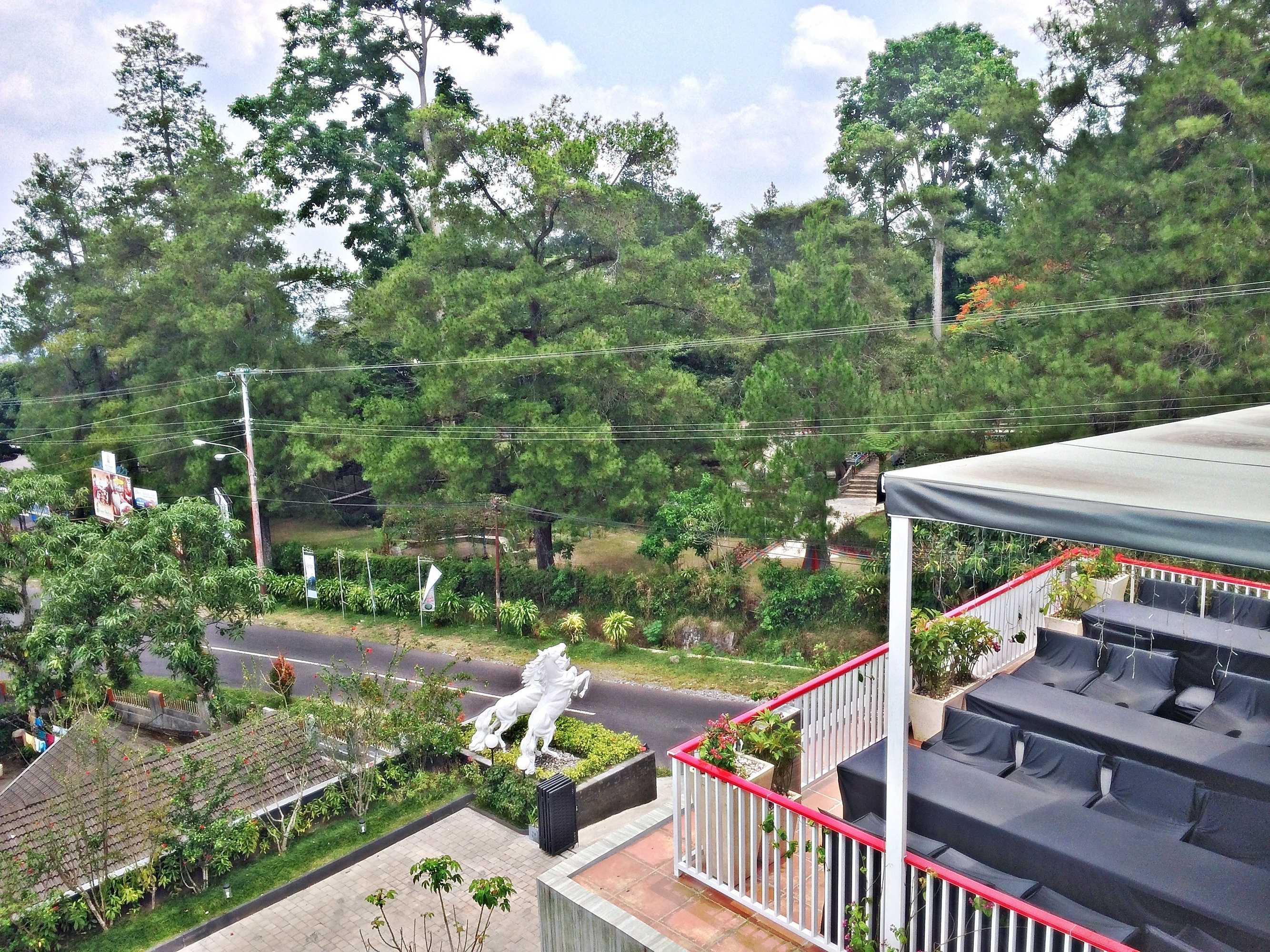 Gift card for Villa Jaran Jingkrak - Hostel