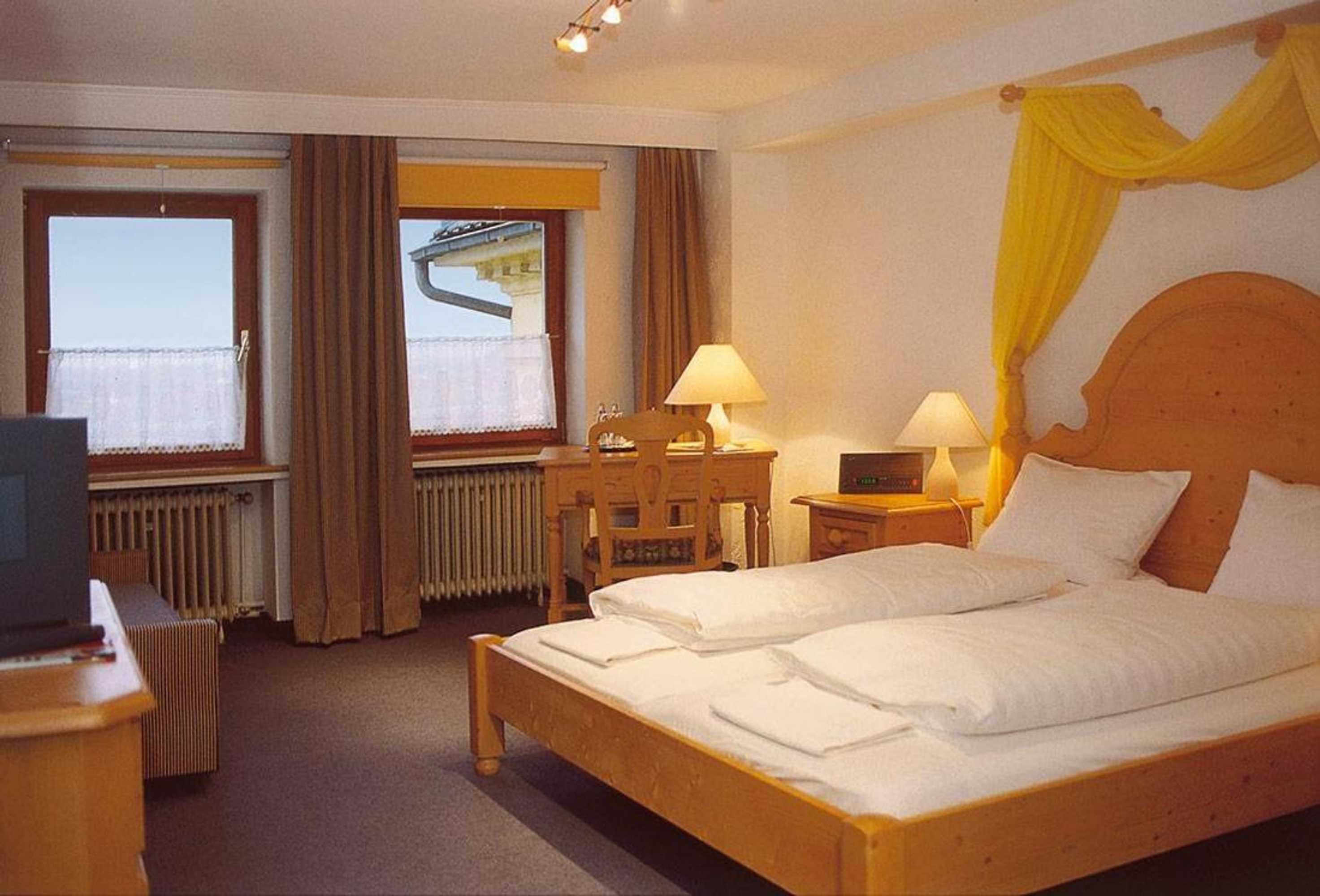 Gift card for Burghotel Volmarstein