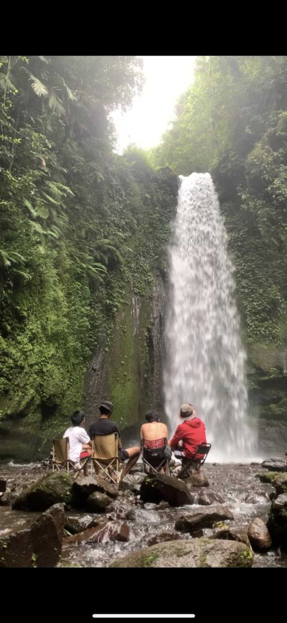 Gift card for Farmer Homestay