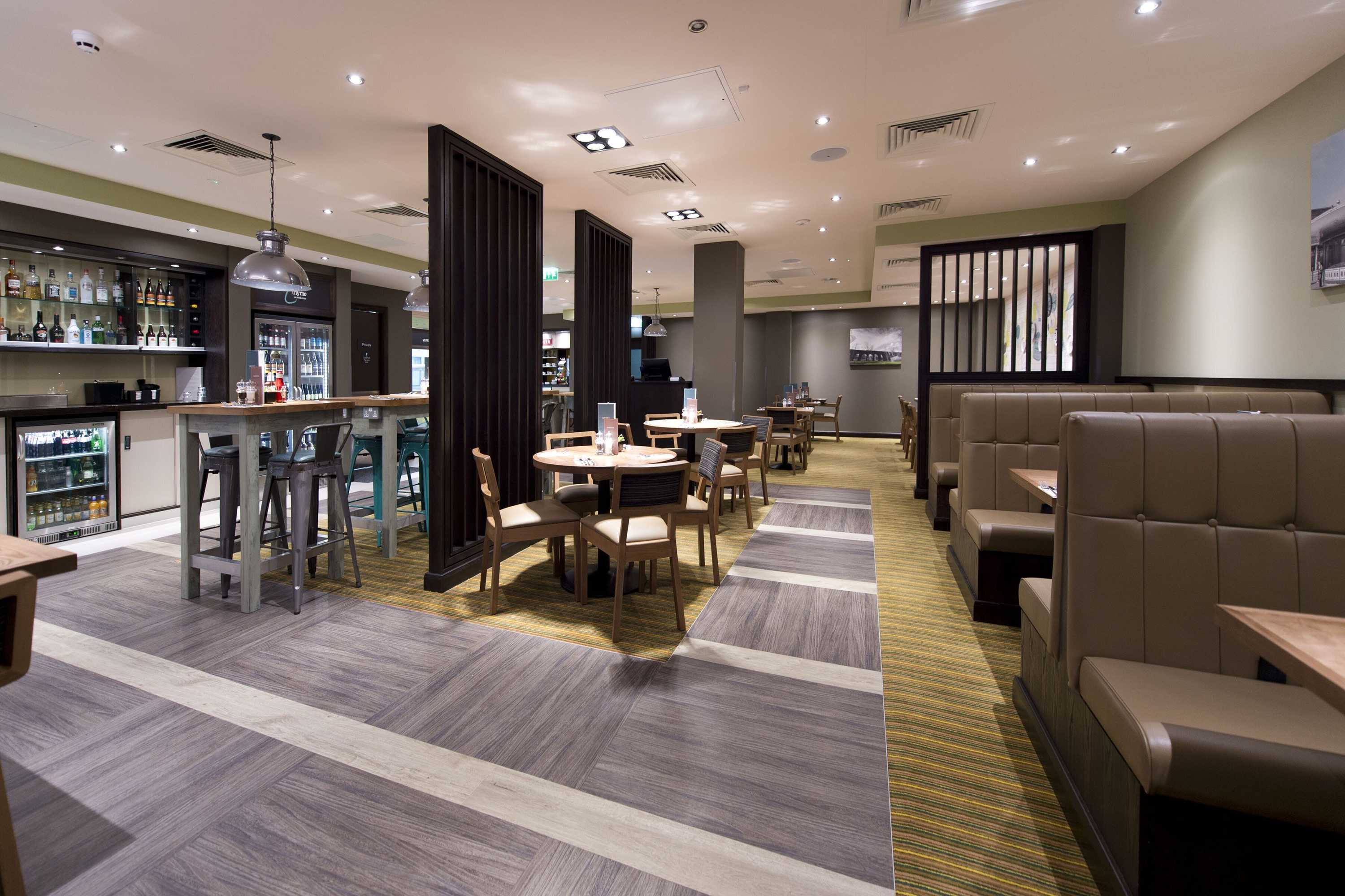 Gift card for Premier Inn London Southgate