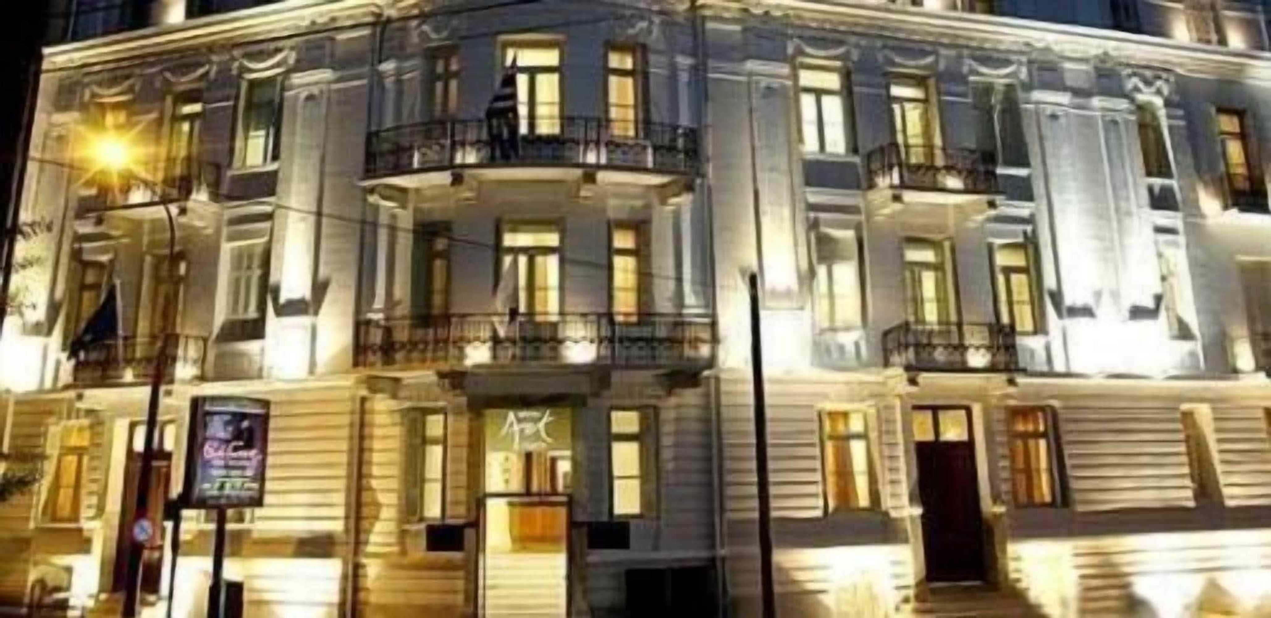 Gift card for Art Hotel Athens Gift card for Art Hotel Athens