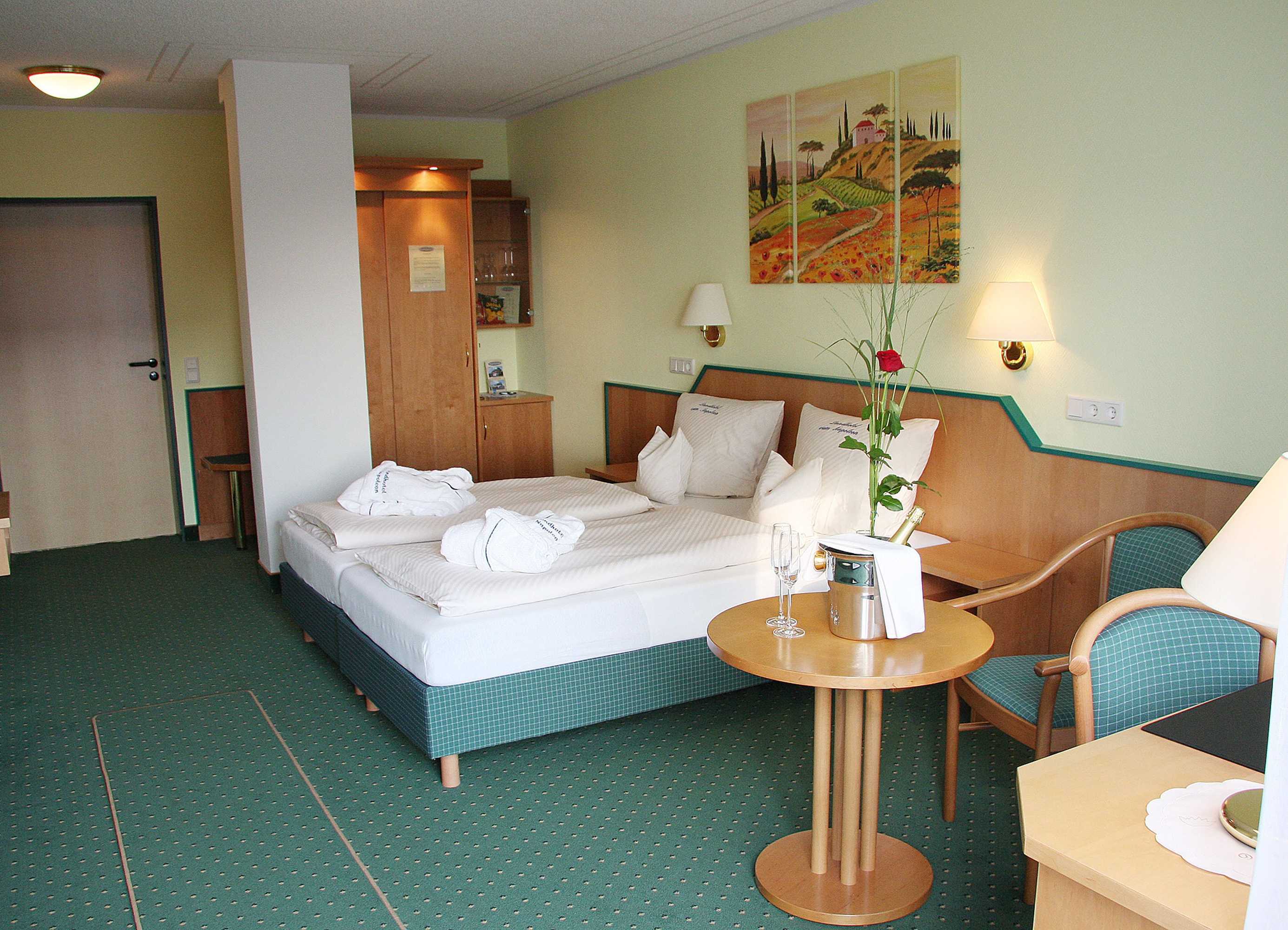 Gift card for Landhotel Napoleon Gift card for Landhotel Napoleon
