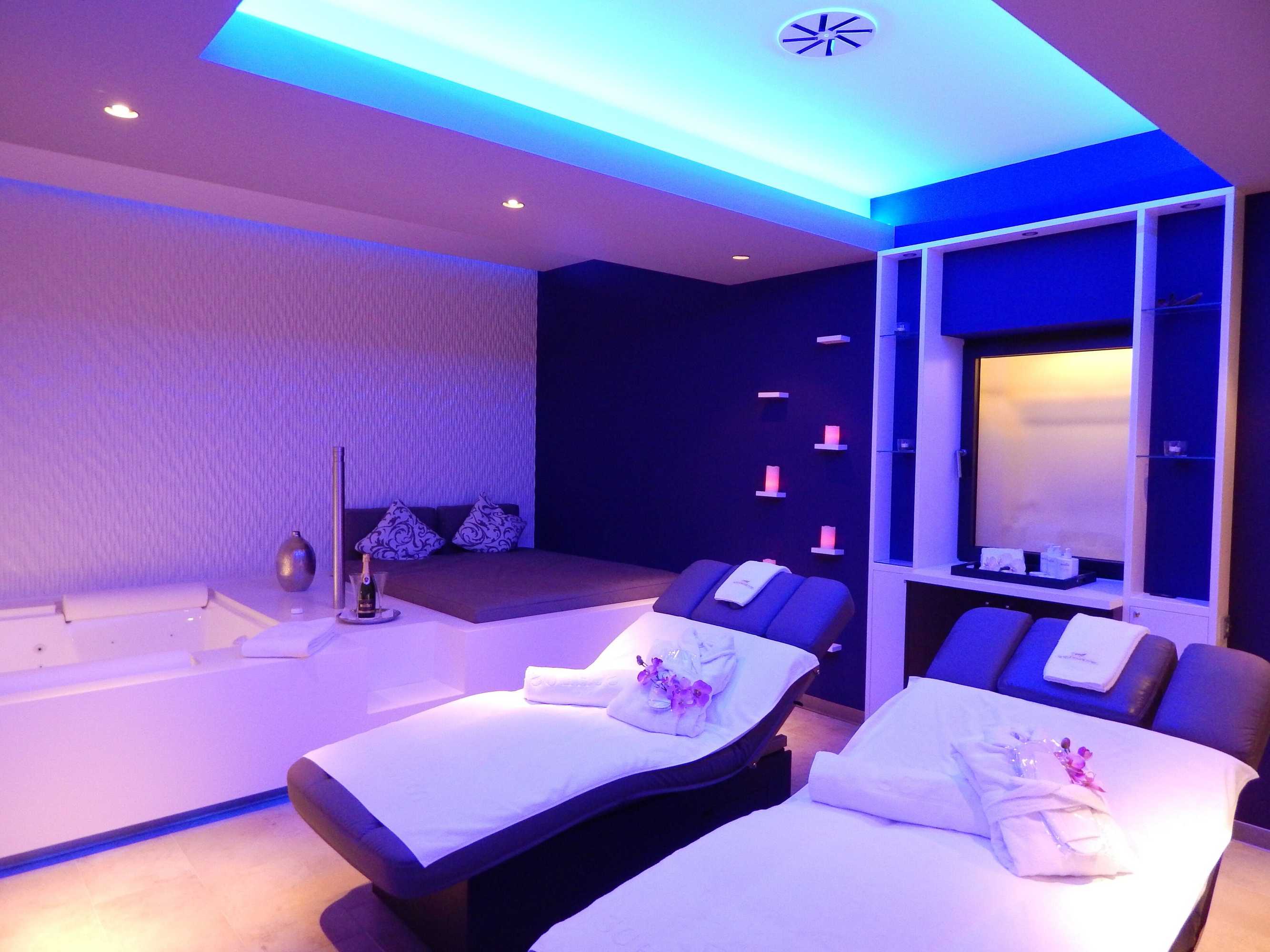 Gift card for Schlosshotel Bad Wilhelmshöhe