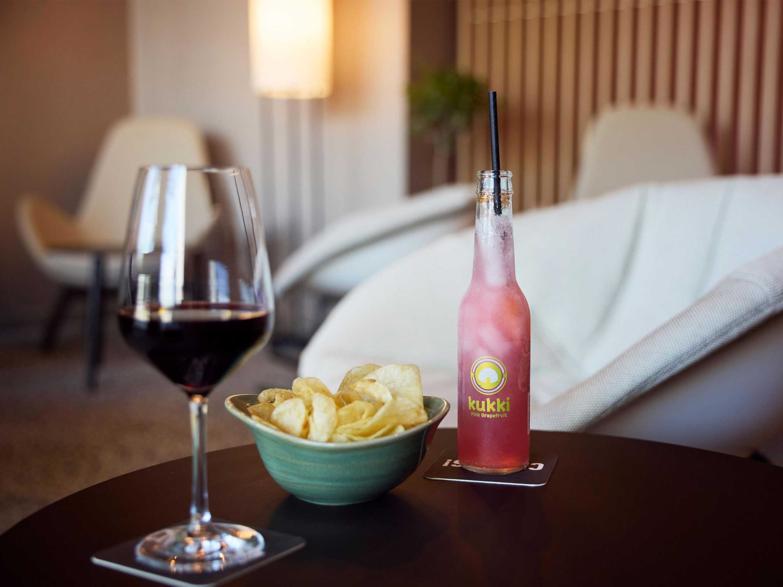 Gift card for B&b Hotel Bochum Hbf-Nord