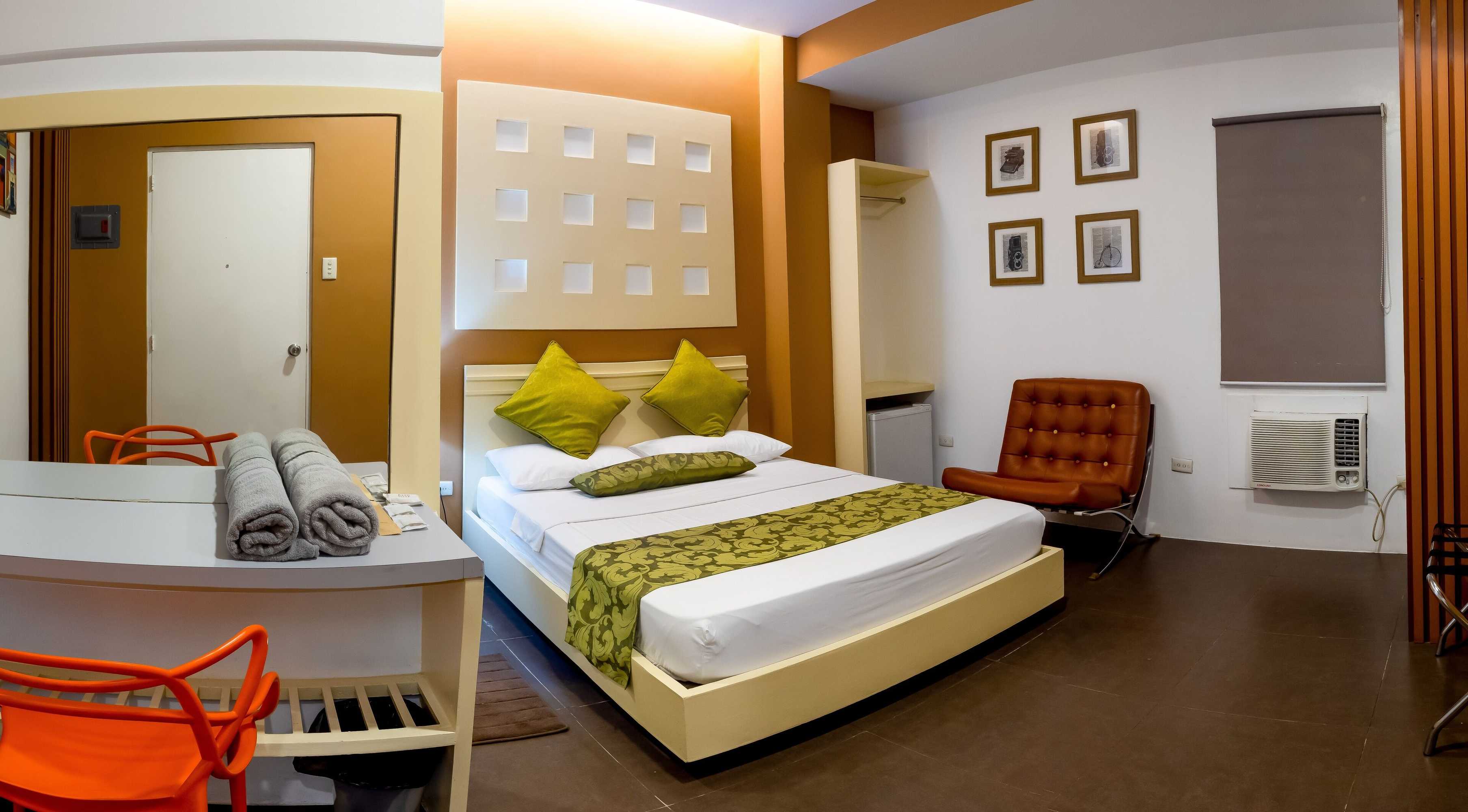 Gift card for Hotel Monde