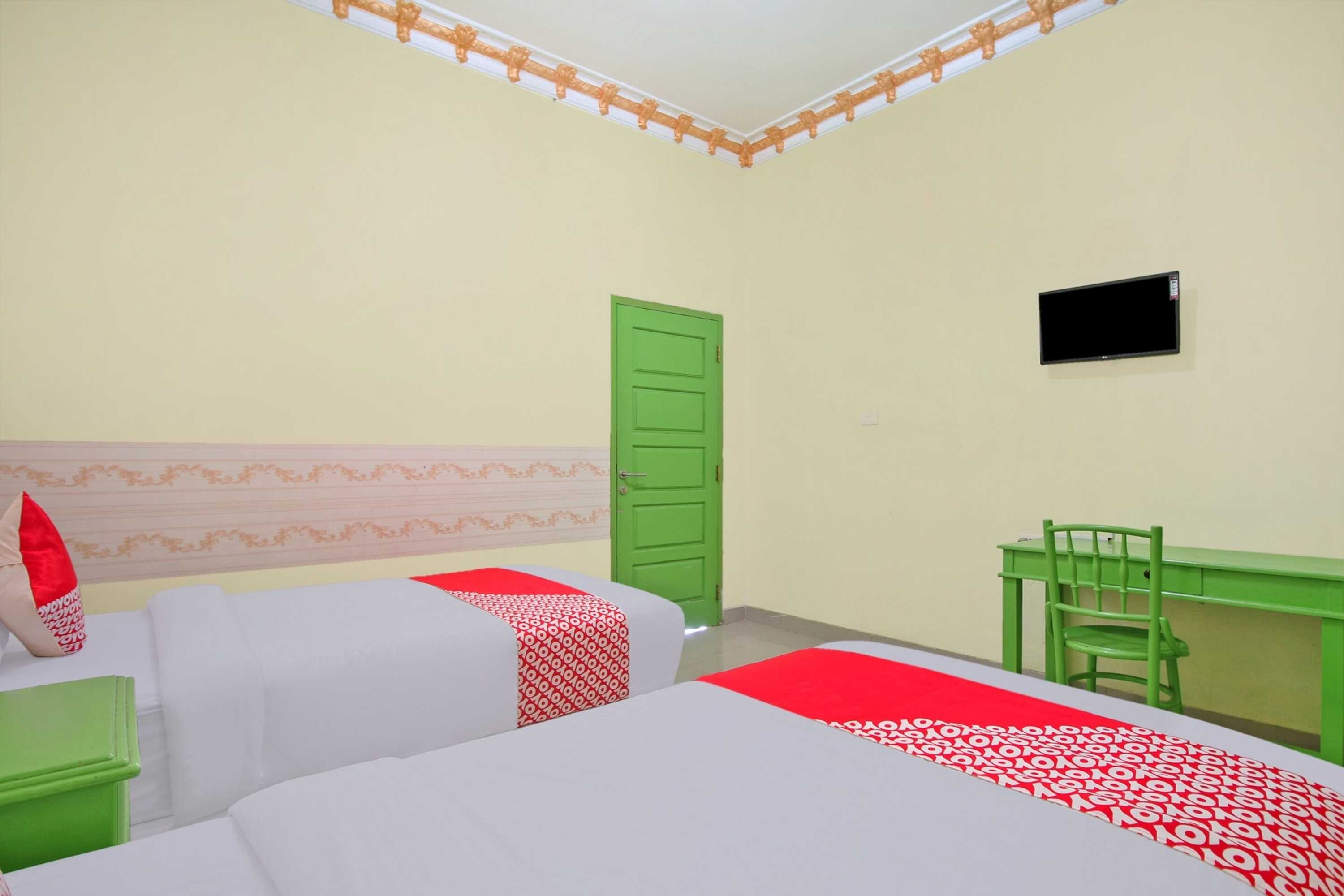 Gift card for Oyo 2596 Homestay Hj. Suharti Gift card for Oyo 2596 Homestay Hj. Suharti