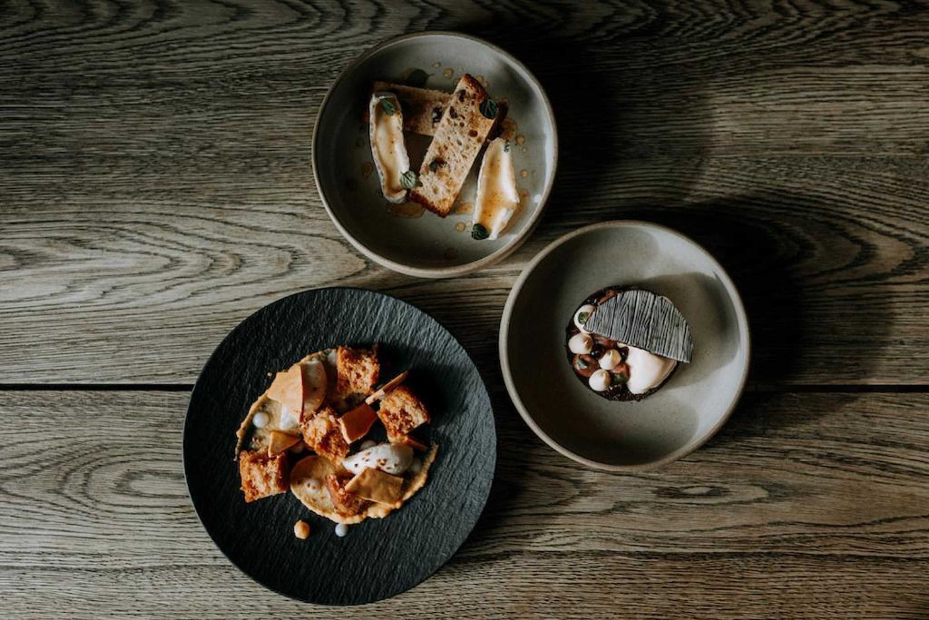 Gift card for The Ferry House Inn