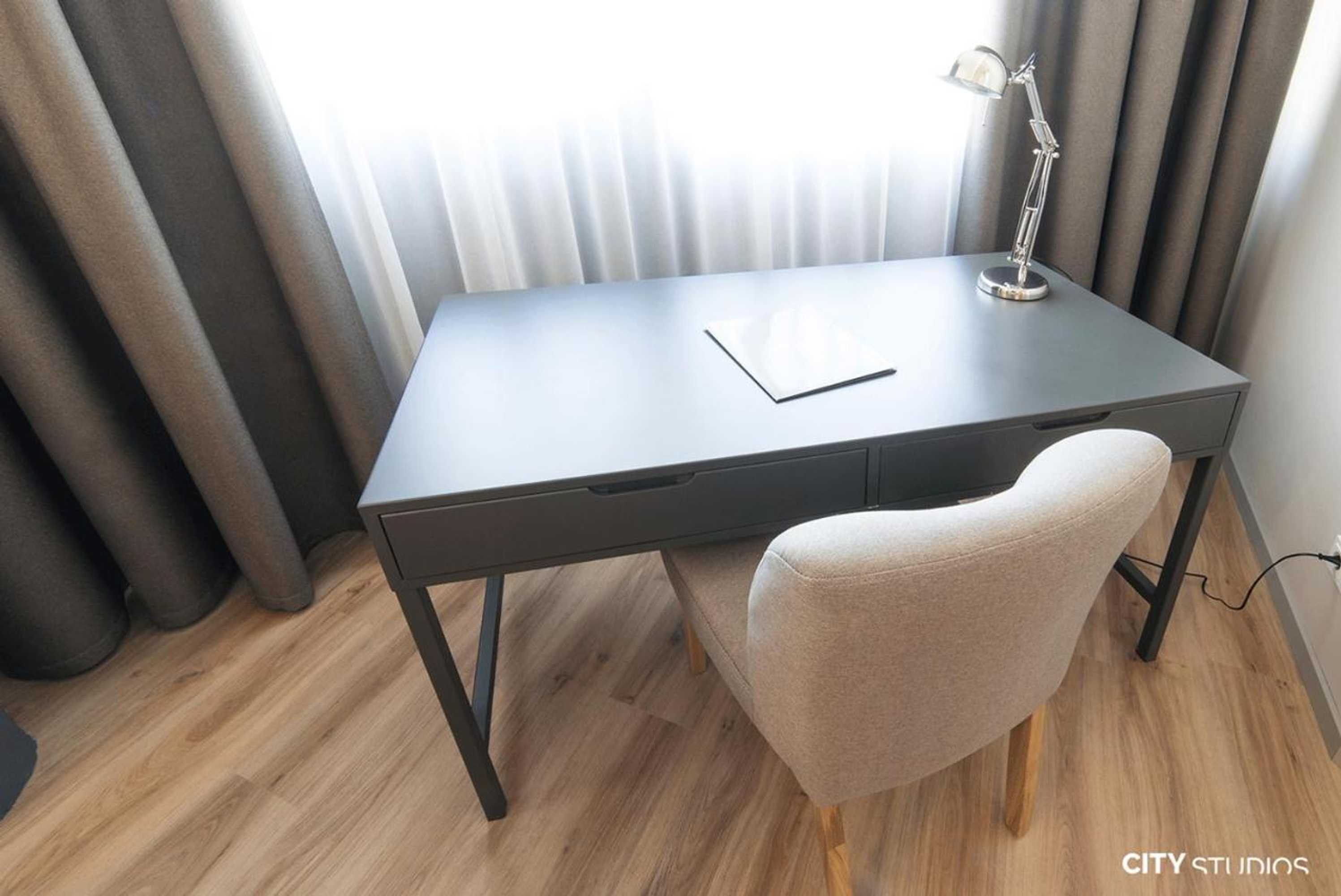 Gift card for City Studios