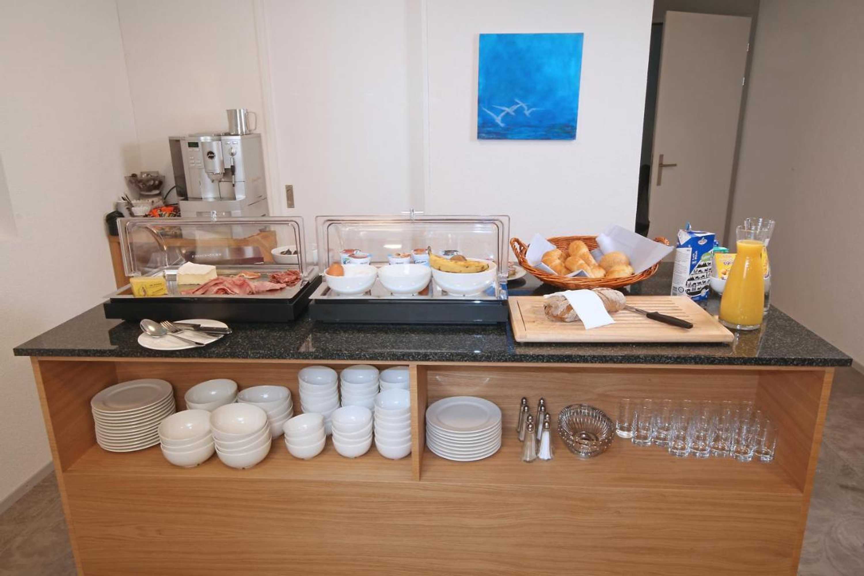 Gift card for Hotel Flawil