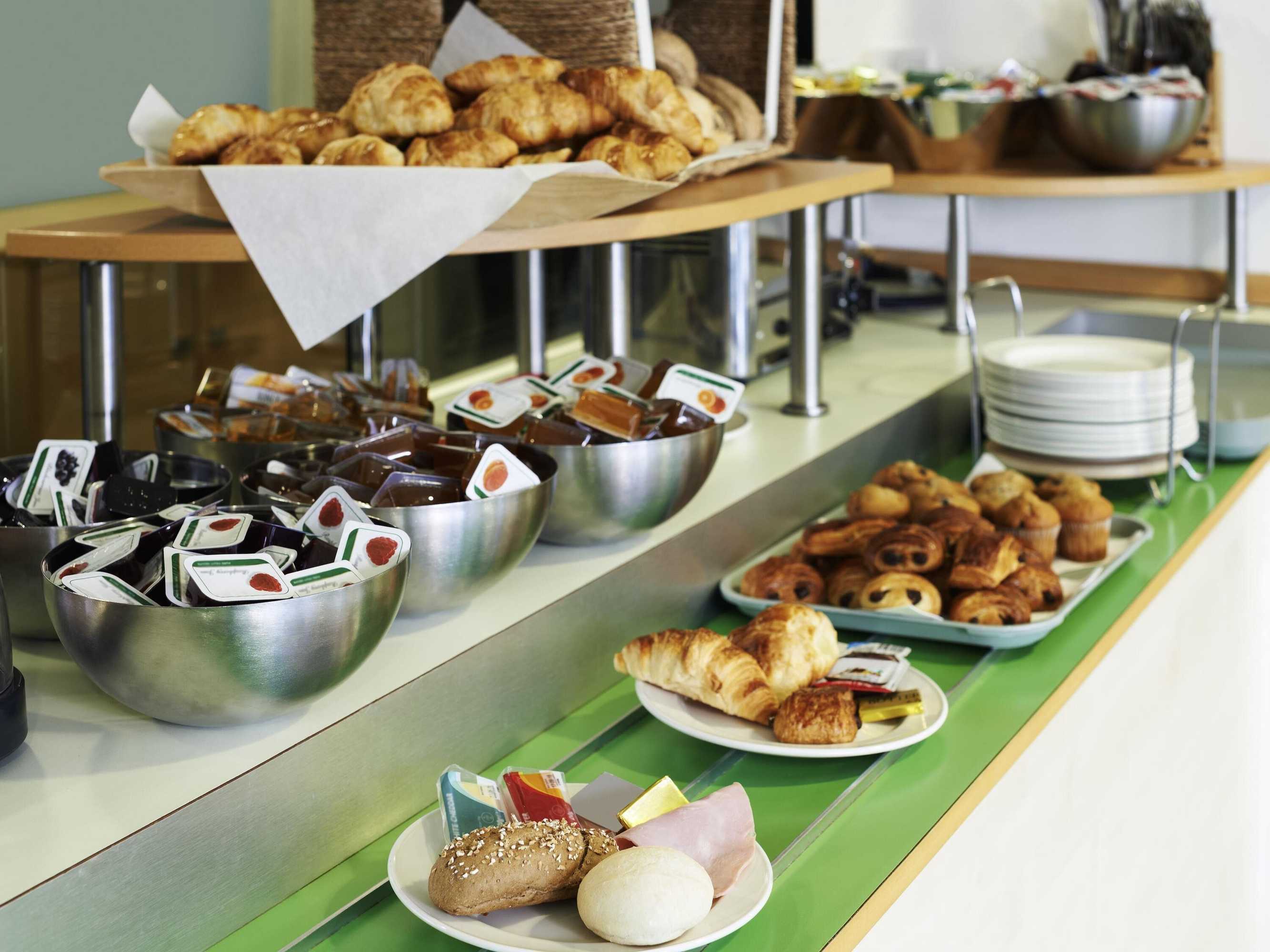 Gift card for Ibis Budget Newport Gift card for Ibis Budget Newport