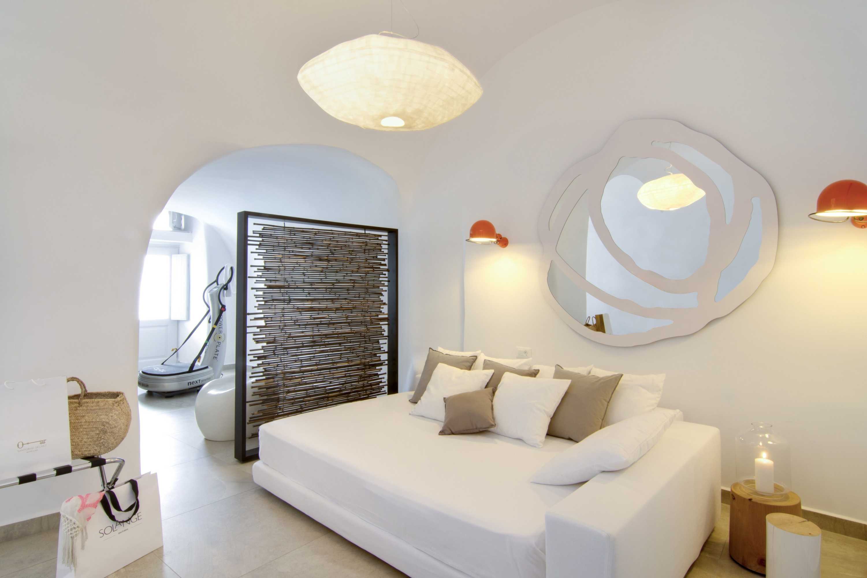Gift card for Santorini Secret Suites & Spa Gift card for Santorini Secret Suites & Spa