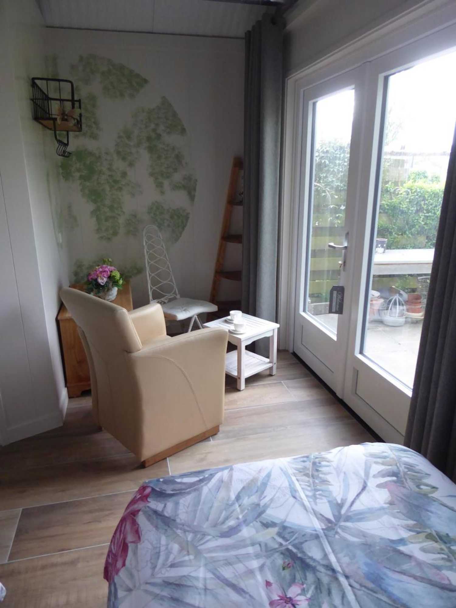 Gift card for Ons Kleine Beemster Schuurtje Nabij Amsterdam
