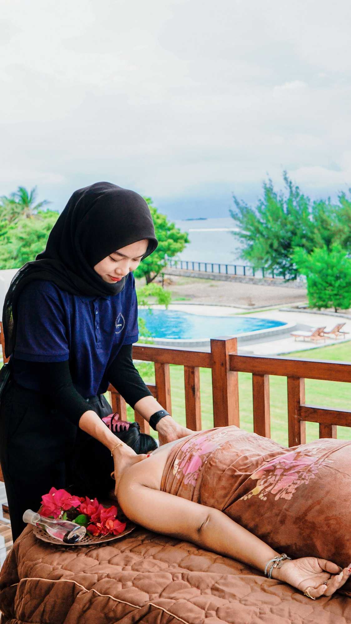 Gift card for Bayview Beach Resort East Lombok Gift card for Bayview Beach Resort East Lombok
