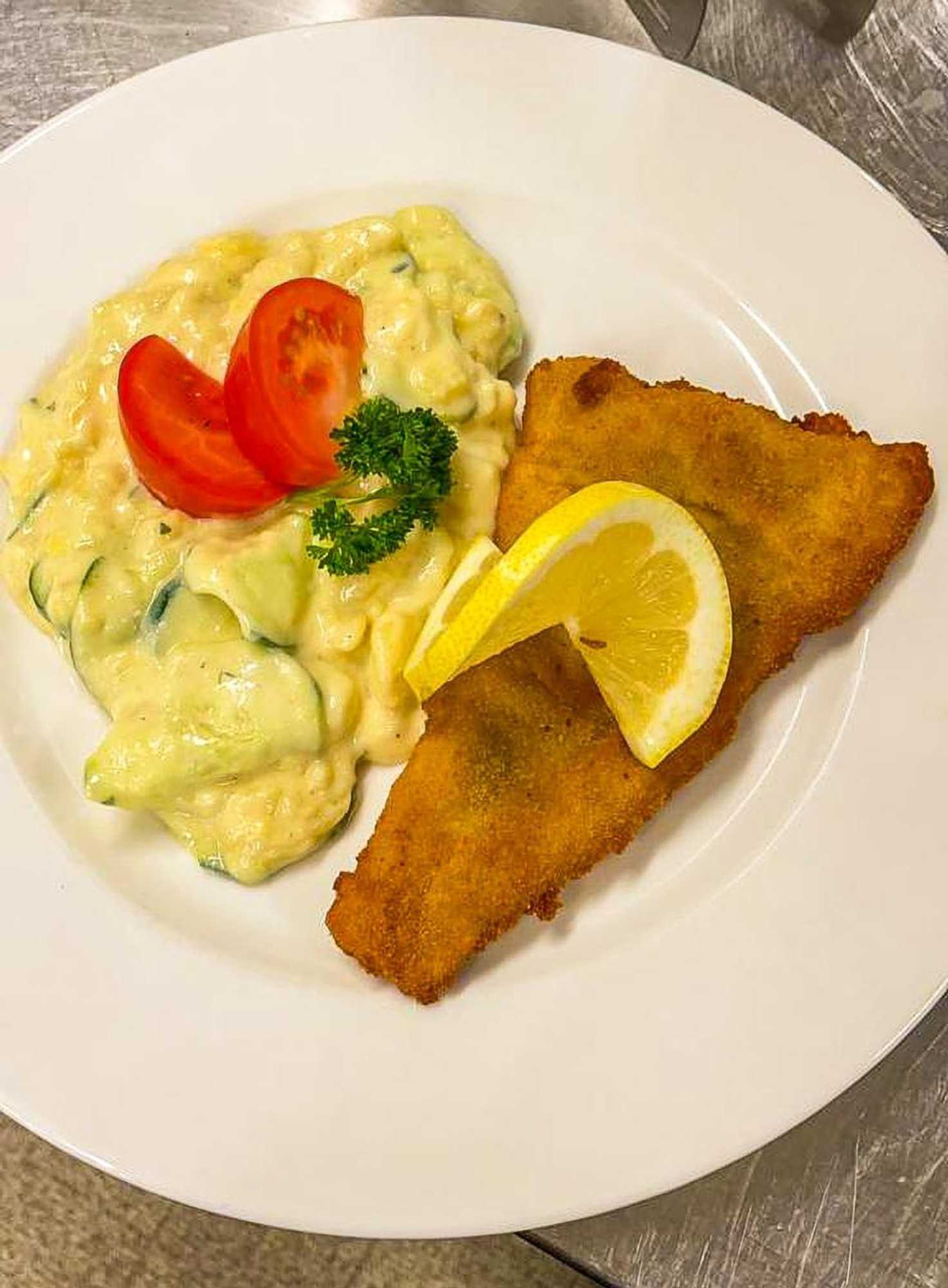 Gift card for Hotel Und Restaurant Nehrener Hof