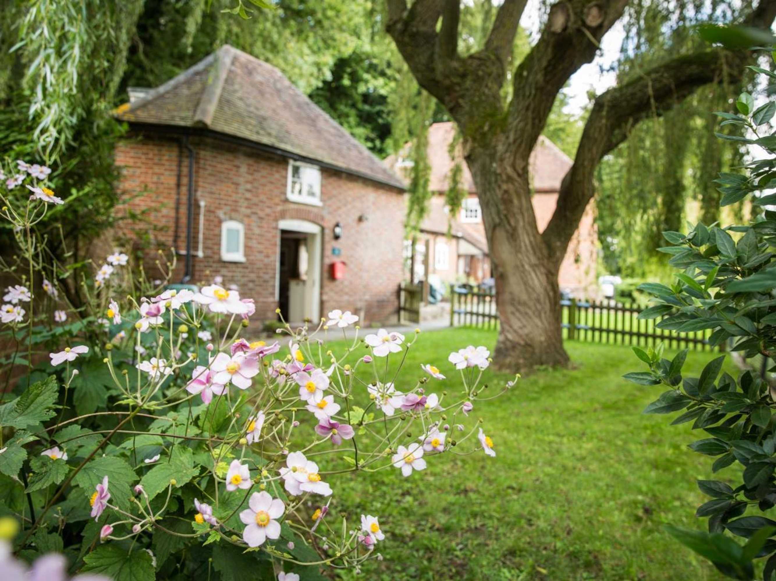 Gift card for Weir Cottage