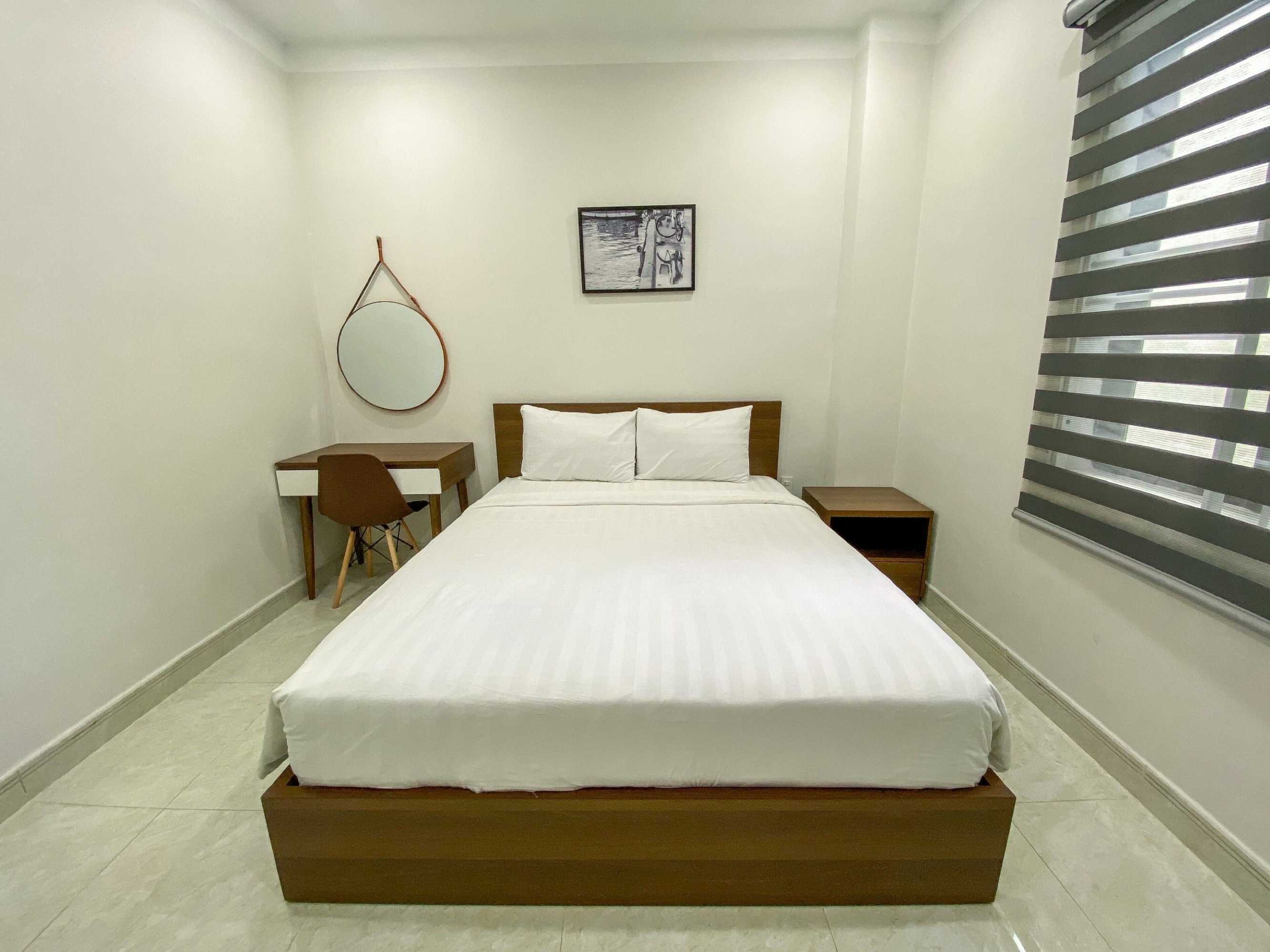 Gift card for Duong Chau Boutique Hotel Gift card for Duong Chau Boutique Hotel