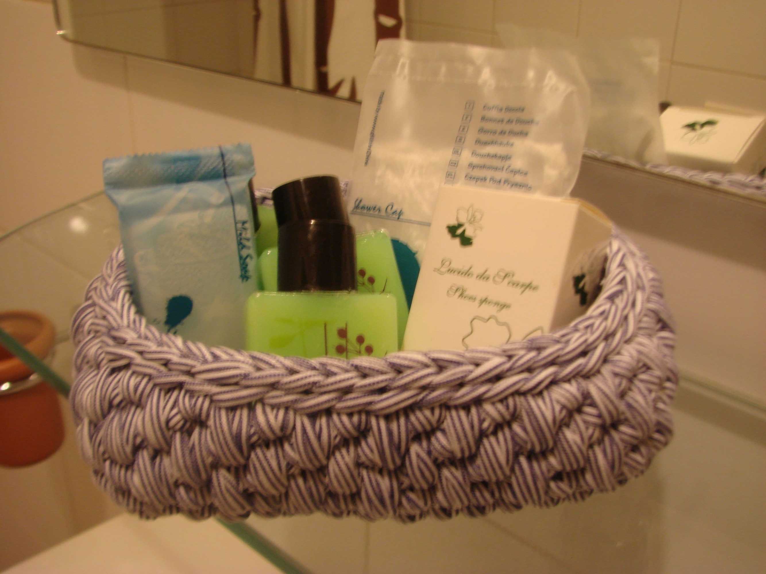 Gift card for Hotel La Luma