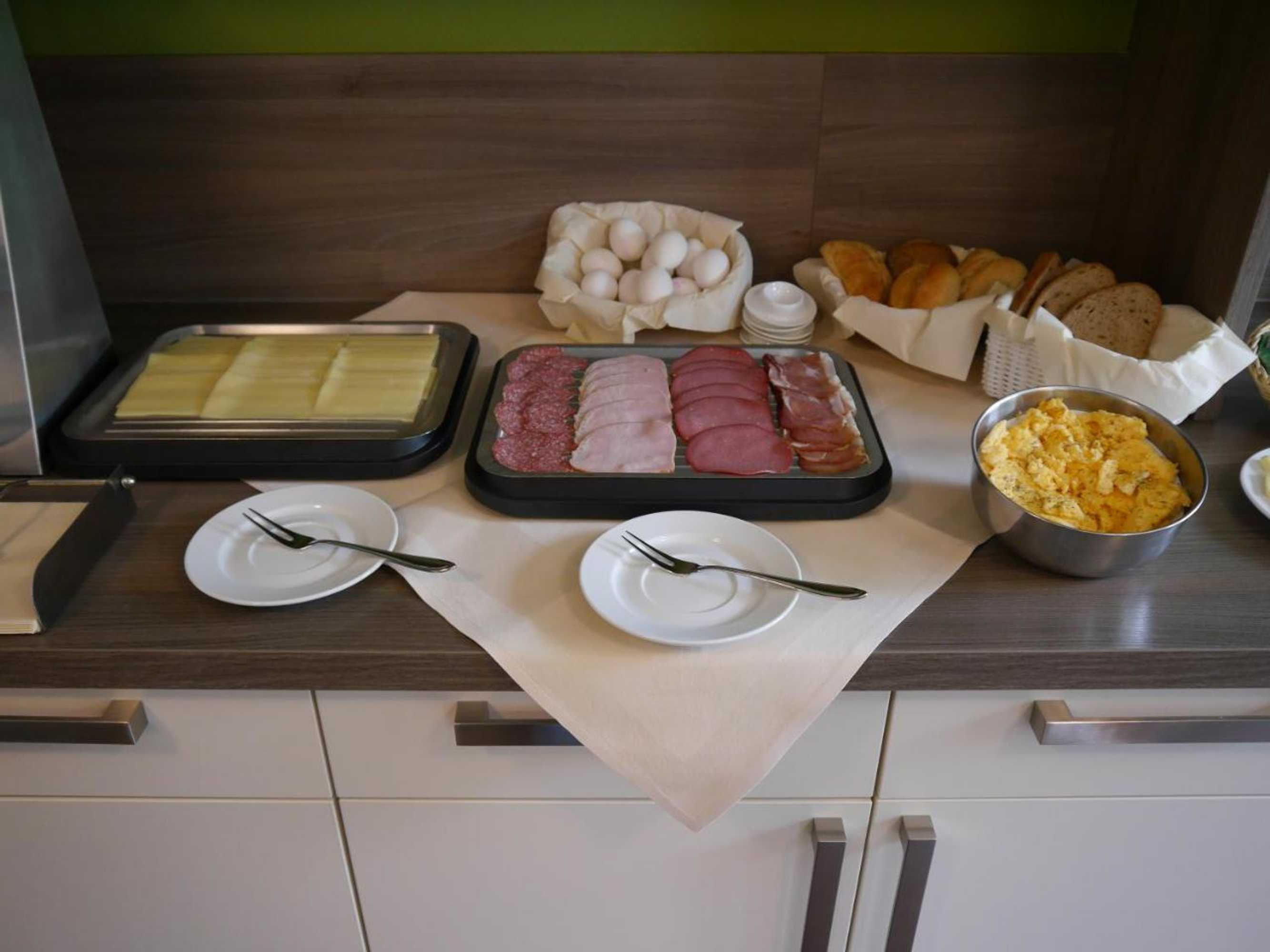 Gift card for Ruhrstadtarena Hotel